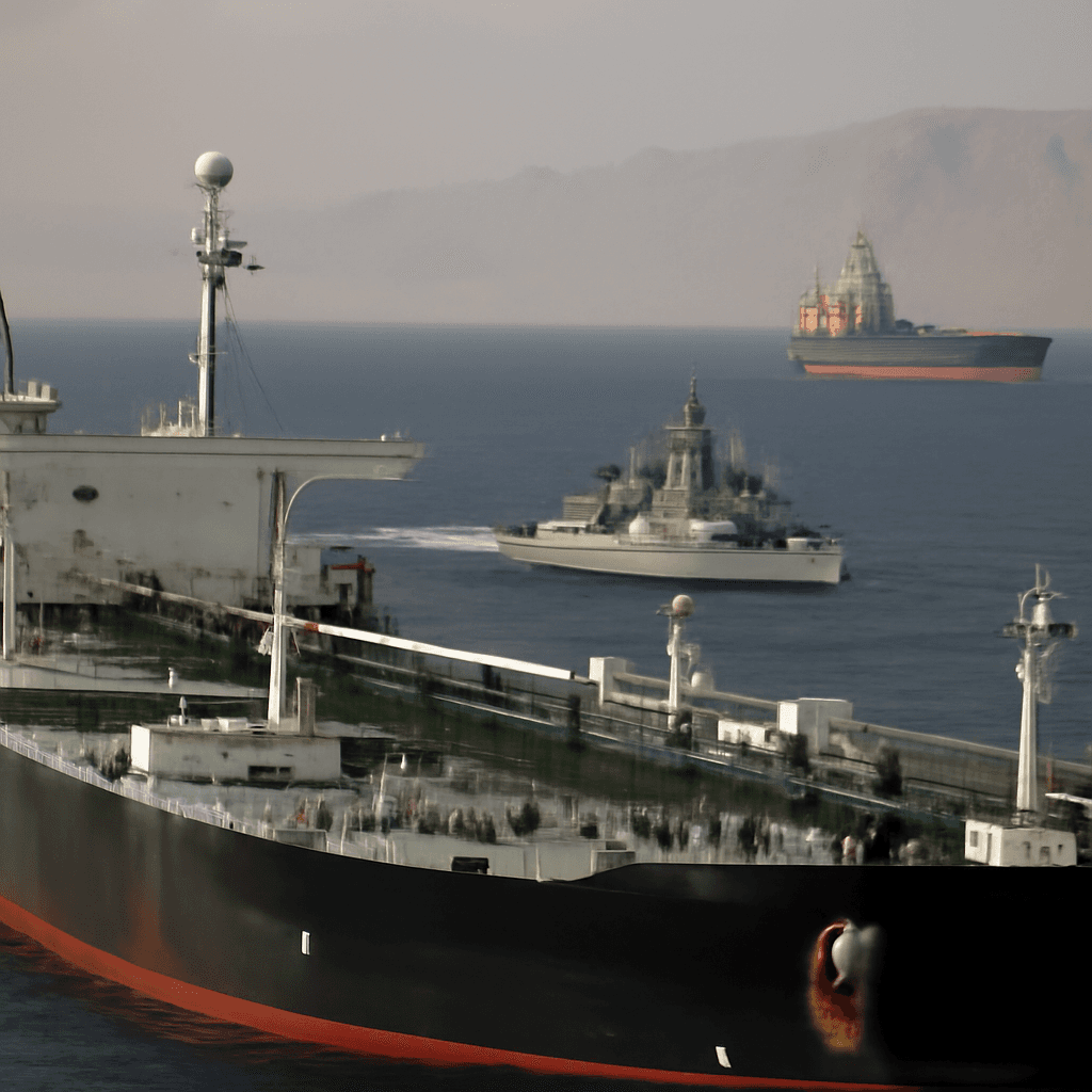 Israeli Strike on Iran Could Push Oil Prices Above $100 Amid Rising Tensions Israeli Strike on Iran Could Push Oil Prices Above $100 Amid Rising Tensions