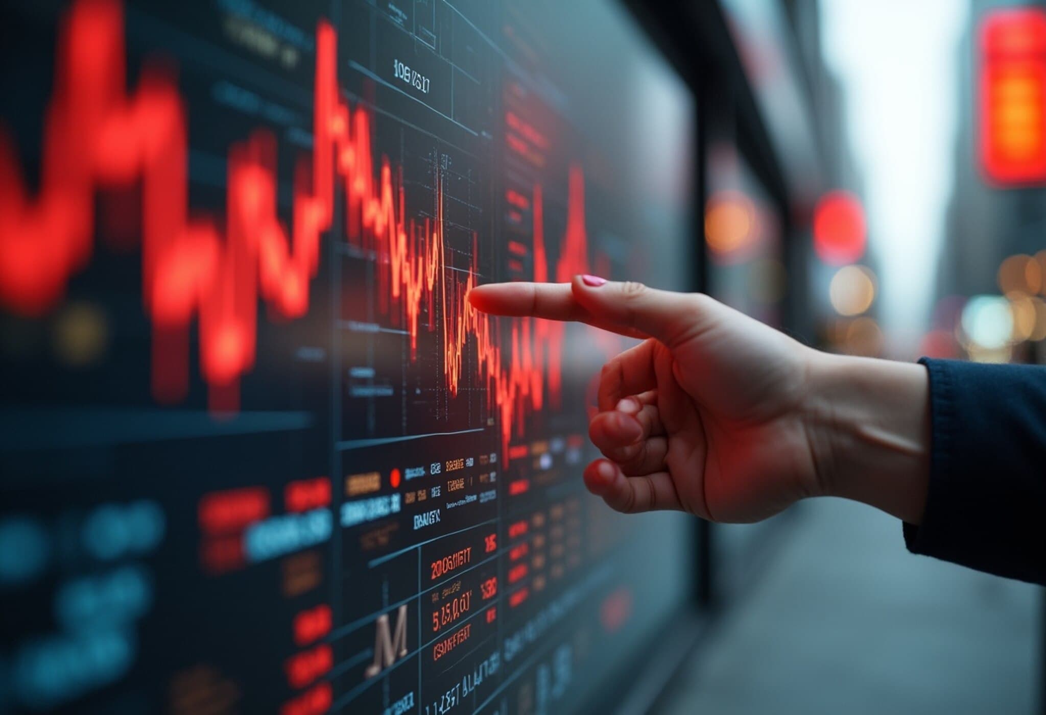 European Markets Poised for Gains Amid Robust Earnings from Shell and Budweiser European Markets Poised for Gains Amid Robust Earnings from Shell and Budweiser