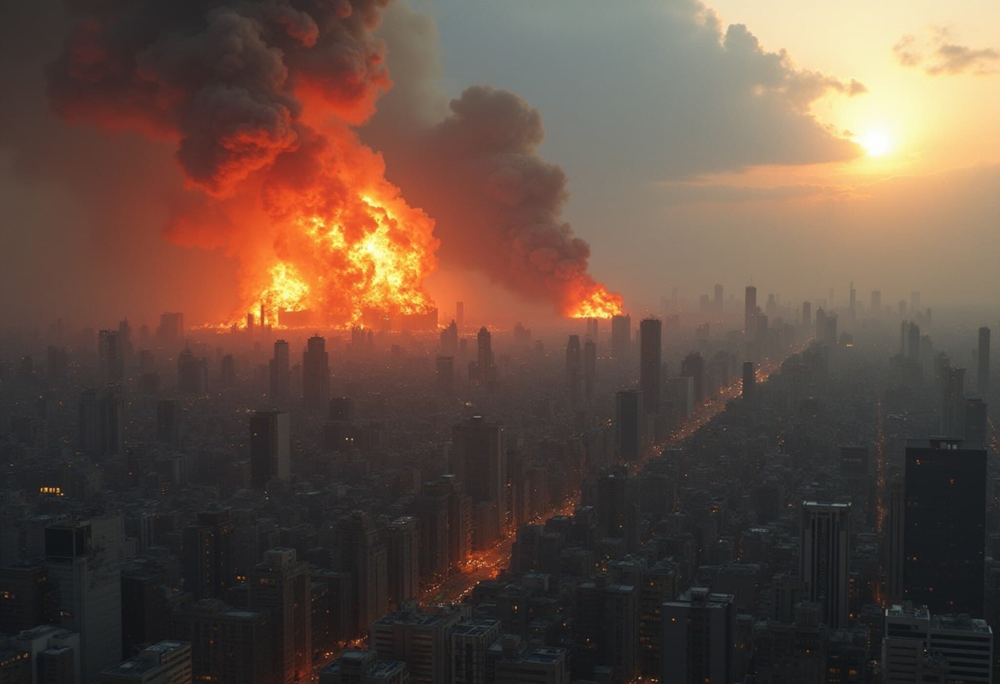 Iran Vows to Persist in Nuclear Program Despite US Strikes Iran Vows to Persist in Nuclear Program Despite US Strikes