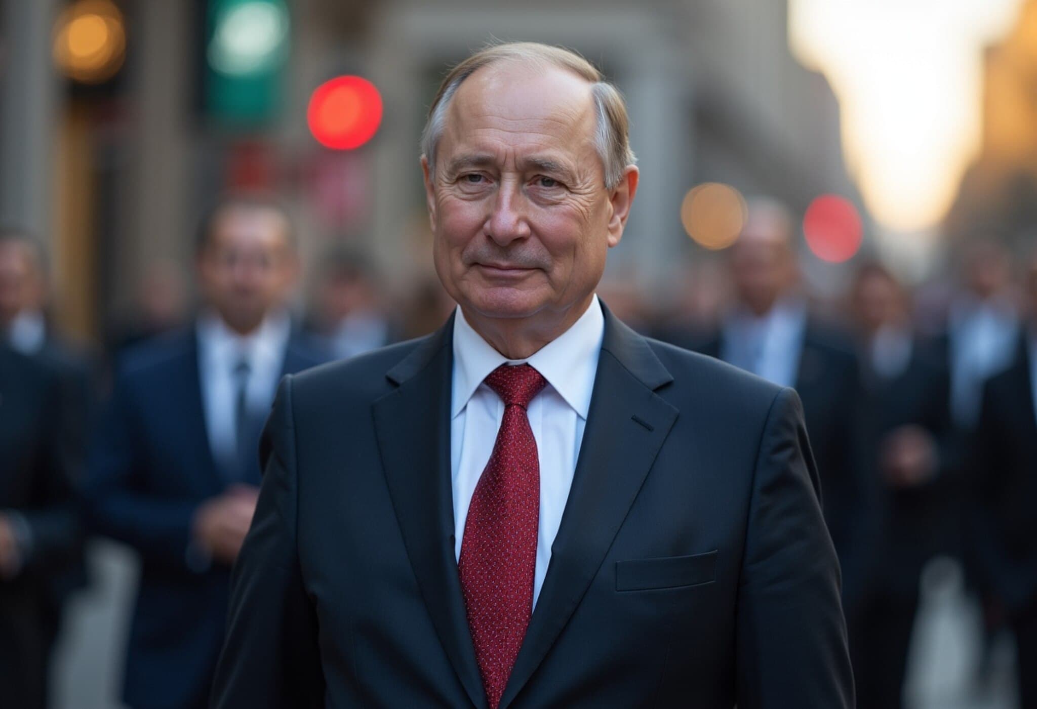 Russia Accuses NATO of Demonizing It to Justify Increased Defence Spending Russia Accuses NATO of Demonizing It to Justify Increased Defence Spending