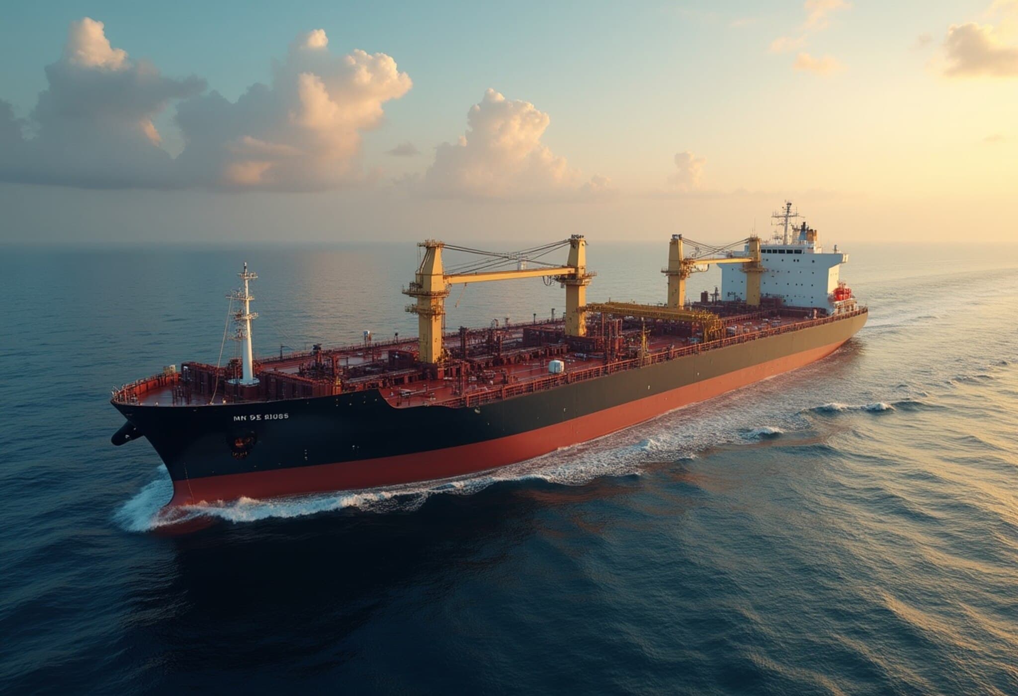 India Dramatically Boosts US Energy Imports Amid Rising Trade Tensions India Dramatically Boosts US Energy Imports Amid Rising Trade Tensions