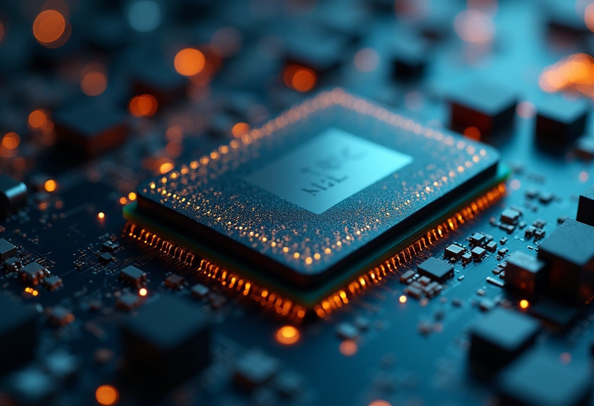 Nvidia’s H20 AI Chips Face Heightened Security Scrutiny in China Amid Resumed Sales Nvidia’s H20 AI Chips Face Heightened Security Scrutiny in China Amid Resumed Sales