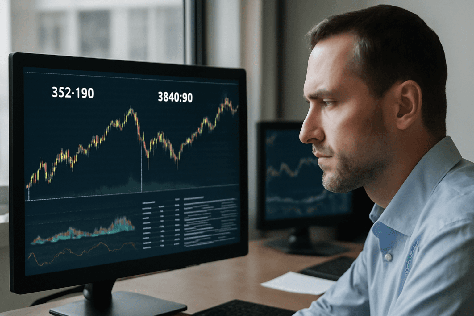 May Jobs Report and Tariff Developments to Influence Market Momentum May Jobs Report and Tariff Developments to Influence Market Momentum