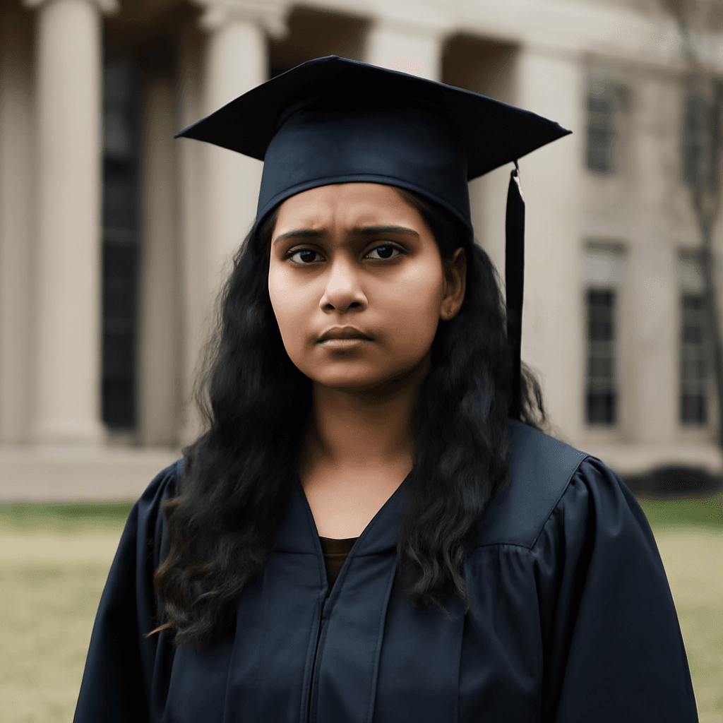 Megha Vemuri Responds to MIT Ban After Pro-Palestine Commencement Speech Megha Vemuri Responds to MIT Ban After Pro-Palestine Commencement Speech