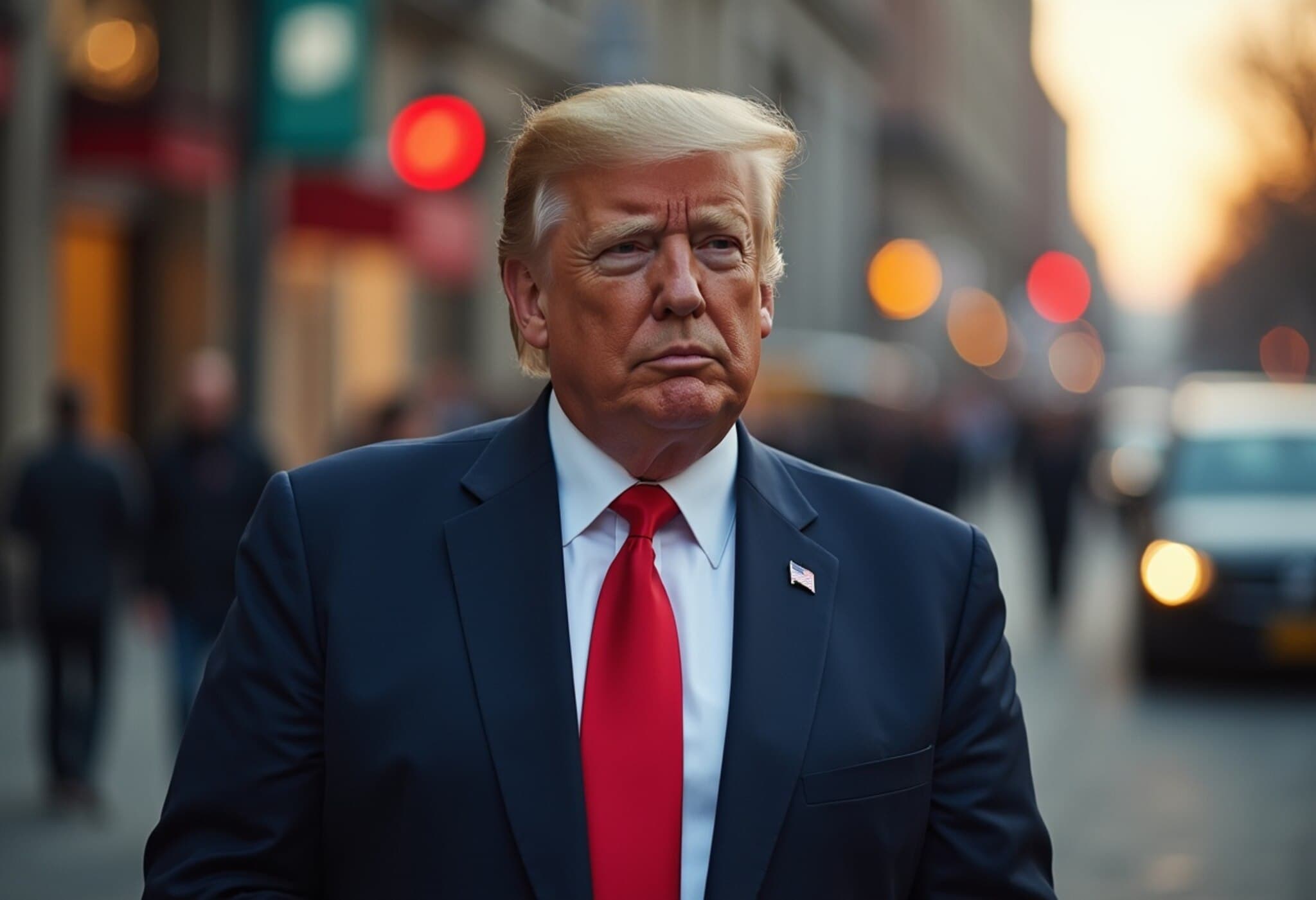 Trump Imposes 50% Tariff on Copper, Flags Possible 200% Duty on Pharma Imports Trump Imposes 50% Tariff on Copper, Flags Possible 200% Duty on Pharma Imports