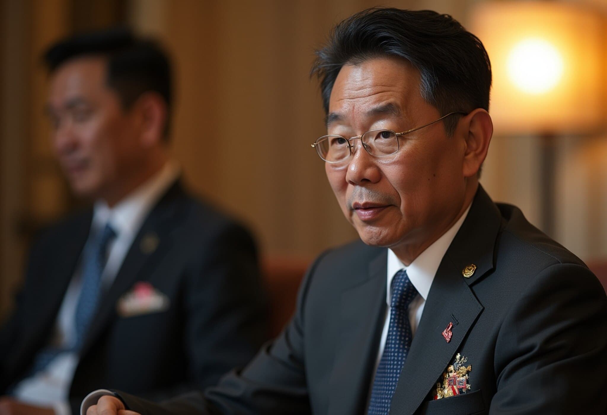 Philippines Urges Stronger Defence Ties Amid Taiwan Tensions, Backs India Partnership Philippines Urges Stronger Defence Ties Amid Taiwan Tensions, Backs India Partnership