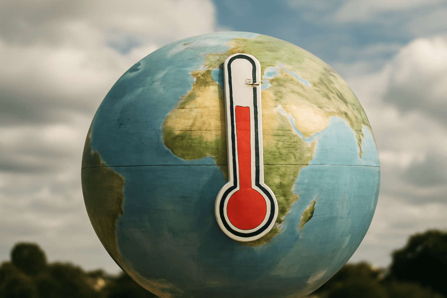 UN Warns 70% Chance of Exceeding 1.5°C Global Warming Limit by 2029 UN Warns 70% Chance of Exceeding 1.5°C Global Warming Limit by 2029