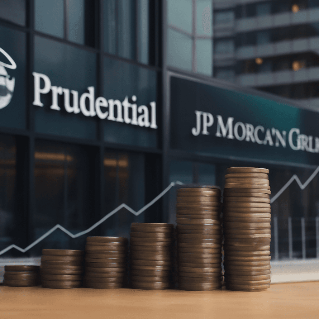 Top Stocks Likely to Benefit from Rising Treasury Yields in 2025 Top Stocks Likely to Benefit from Rising Treasury Yields in 2025