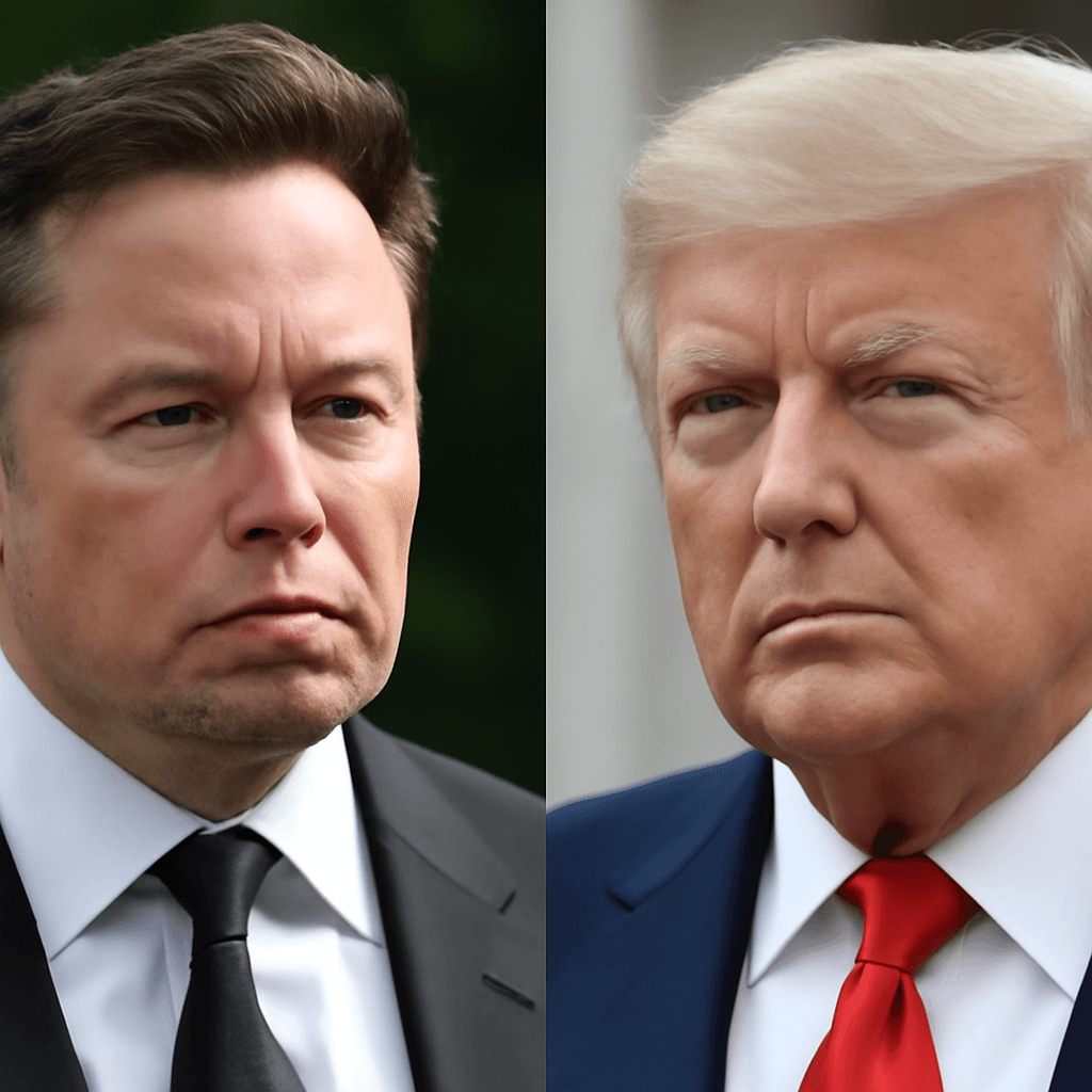 Elon Musk Claims Donald Trump Is Mentioned in Epstein Files, Reveals Why They Remain Secret Elon Musk Claims Donald Trump Is Mentioned in Epstein Files, Reveals Why They Remain Secret