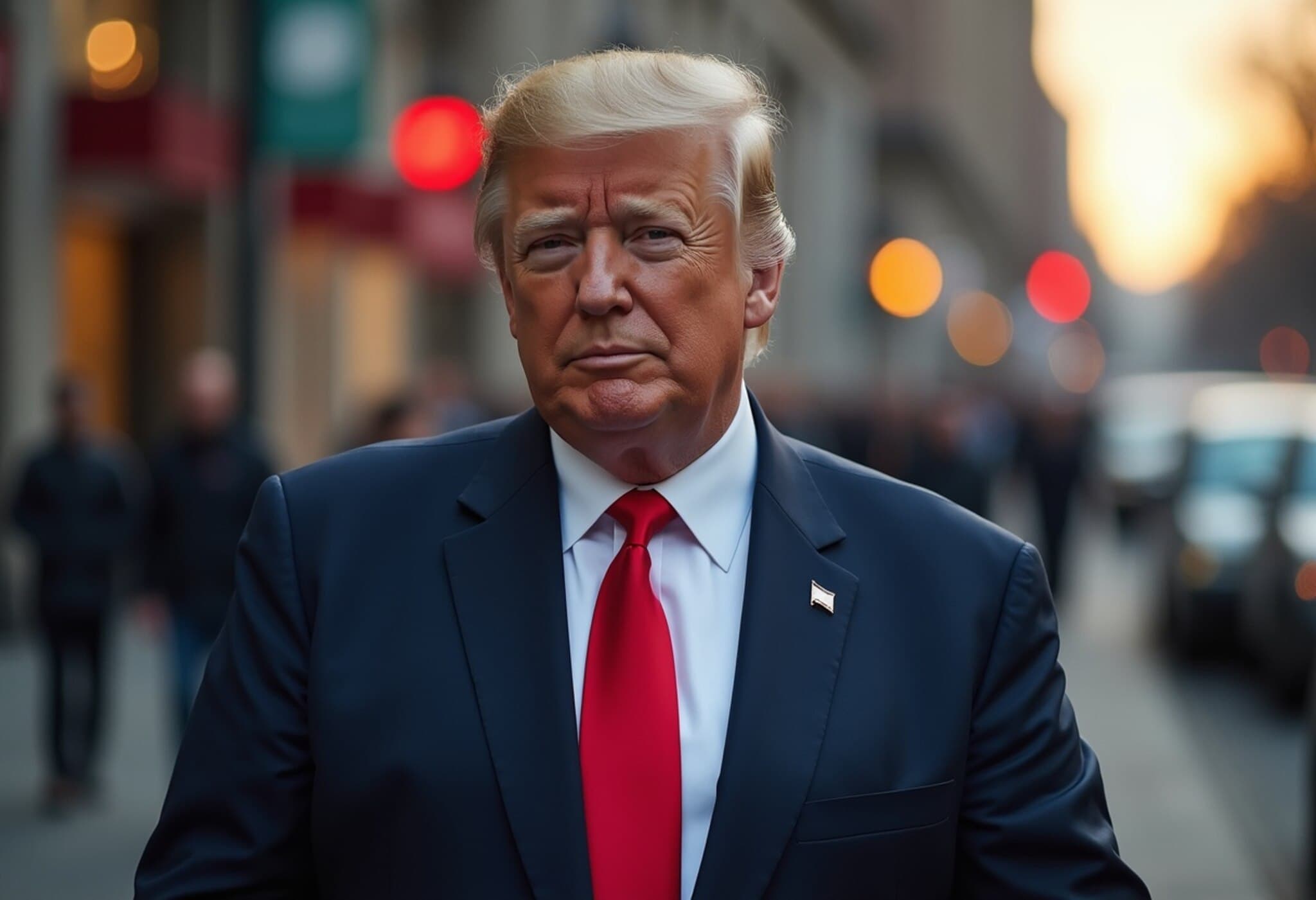 Trump Threatens Russia with 100% Tariffs in 50-Day Ultimatum to End Ukraine War Trump Threatens Russia with 100% Tariffs in 50-Day Ultimatum to End Ukraine War