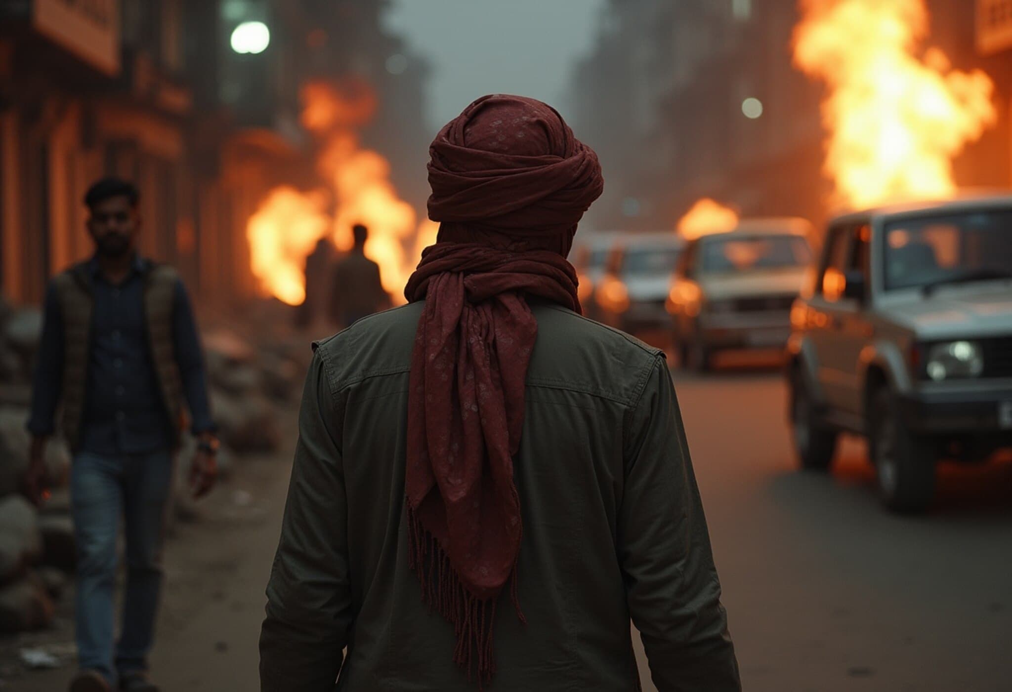 Nagpur Mafia Turmoil: Mistress’s Death Sparks Deadly Underworld Feud Nagpur Mafia Turmoil: Mistress’s Death Sparks Deadly Underworld Feud