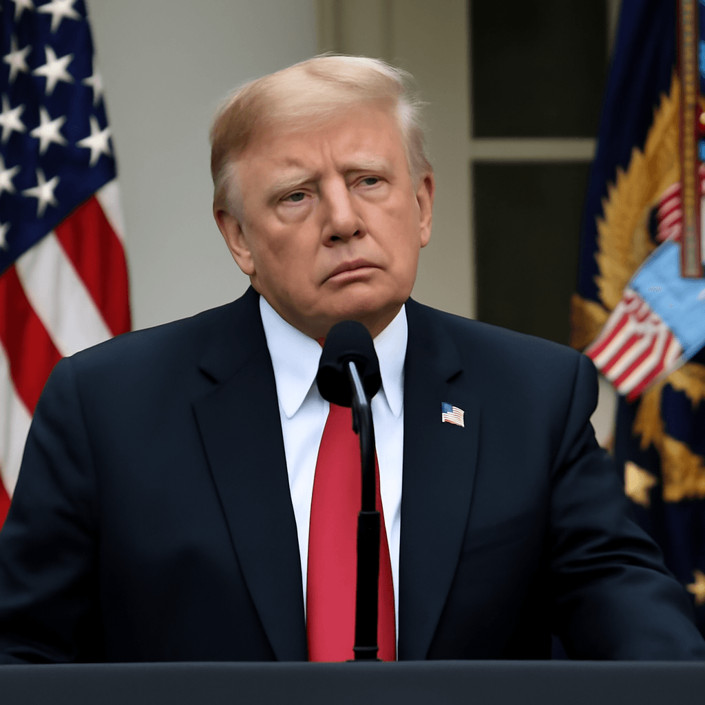 Trump Administration Prioritizes 'Patriotic Americans' in Federal Hiring Trump Administration Prioritizes 'Patriotic Americans' in Federal Hiring