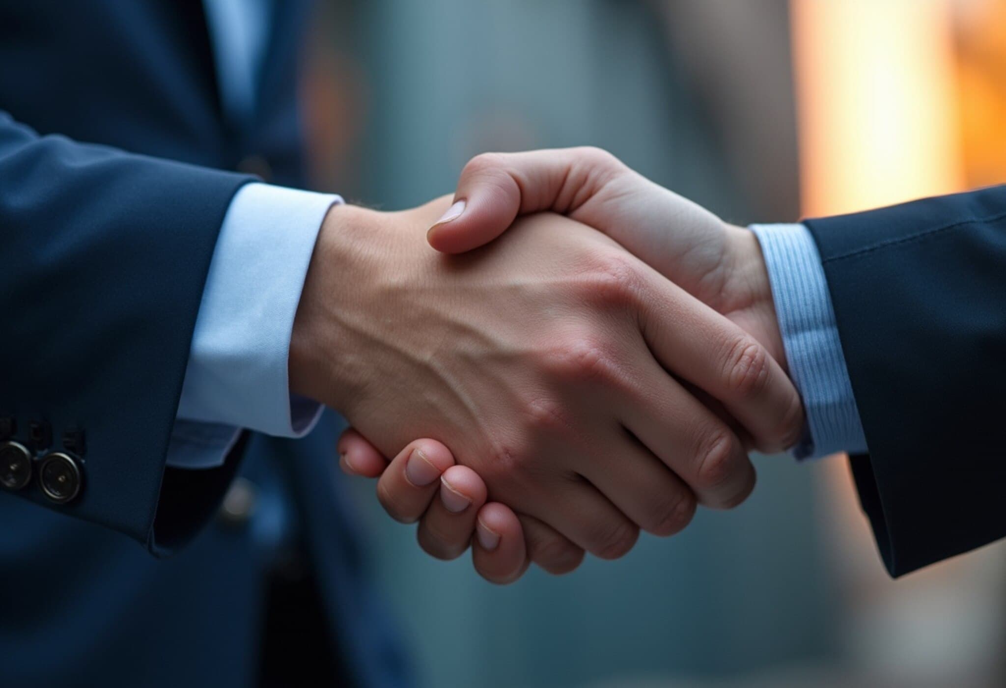 EU-U.S. Trade Talks Hang in Balance as Europe Anticipates No-Deal Fallout EU-U.S. Trade Talks Hang in Balance as Europe Anticipates No-Deal Fallout