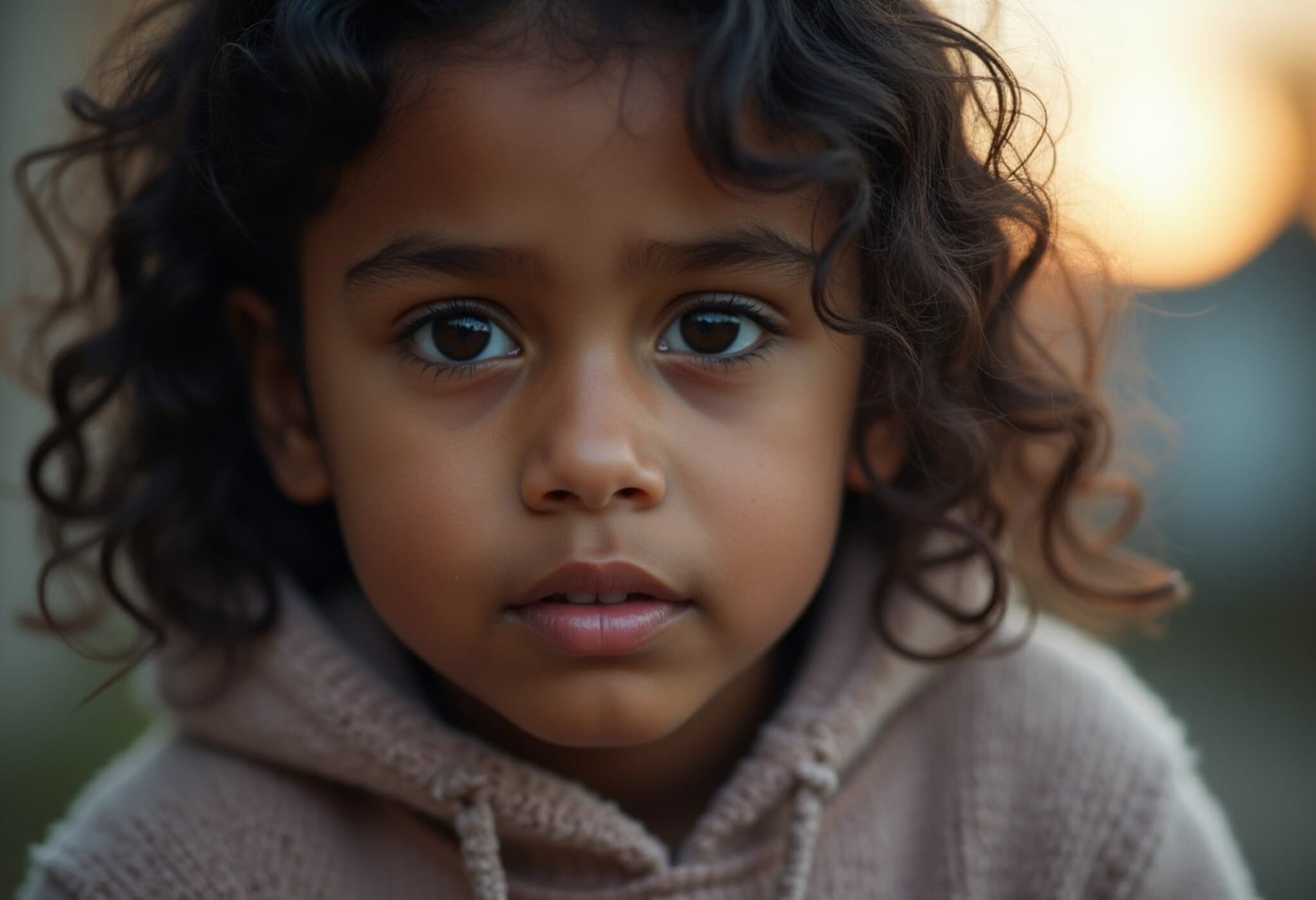 Hate Crime in Ireland: Indian-Origin Girl Assaulted, Family Feels Unsafe Hate Crime in Ireland: Indian-Origin Girl Assaulted, Family Feels Unsafe