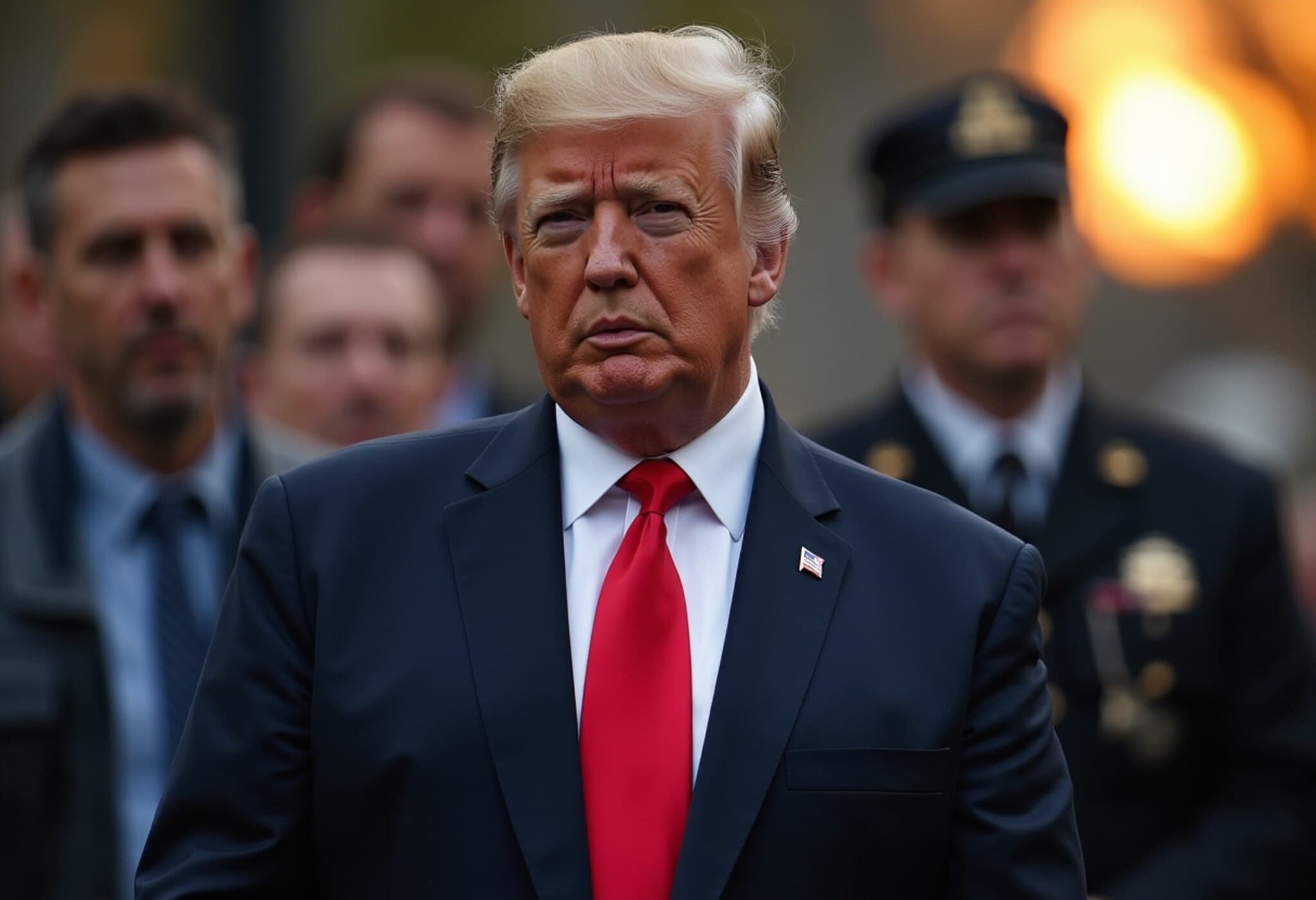 Epstein Controversy Deepens Divides Within MAGA Movement Amid DOJ Report Epstein Controversy Deepens Divides Within MAGA Movement Amid DOJ Report