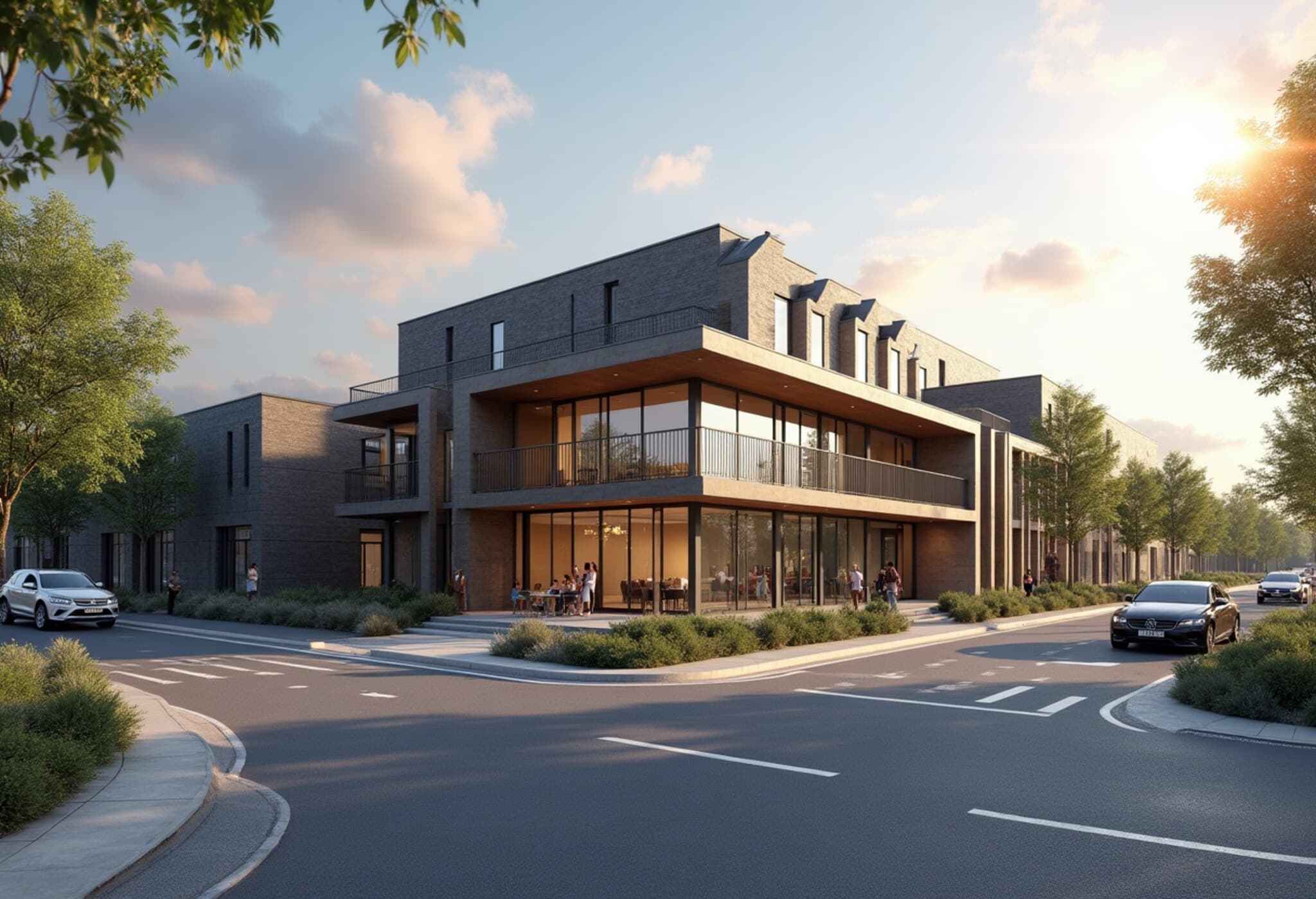 Scarborough Launches Veteran Support Hub Ahead of Armed Forces Day Scarborough Launches Veteran Support Hub Ahead of Armed Forces Day