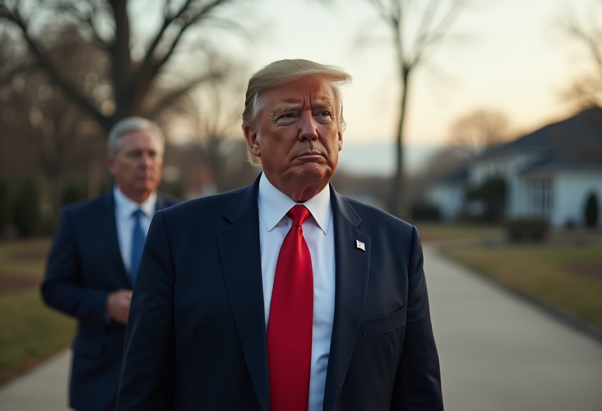 Trump Defends Texas Flood Response Amid Criticism and Unfolding Tragedy Trump Defends Texas Flood Response Amid Criticism and Unfolding Tragedy