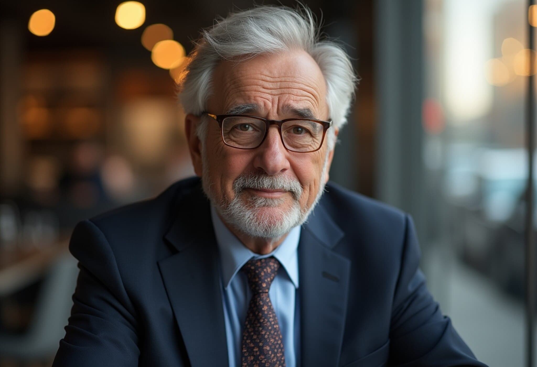 Economist Nouriel Roubini Predicts ‘Mini Stagflation’ Shock in Late 2025 Economist Nouriel Roubini Predicts ‘Mini Stagflation’ Shock in Late 2025