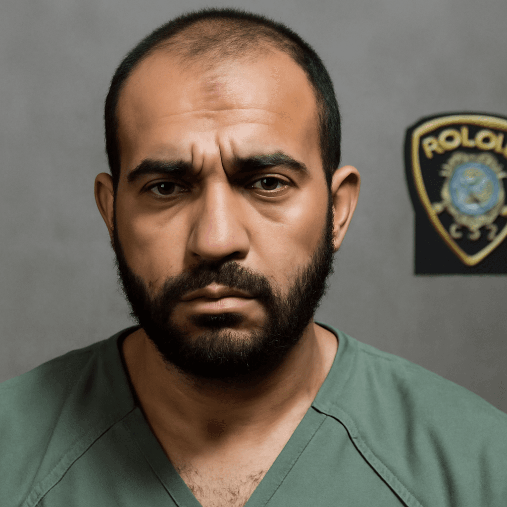 Colorado Attack Suspect Planned Year-Long Assault Amid Immigration Issues Colorado Attack Suspect Planned Year-Long Assault Amid Immigration Issues