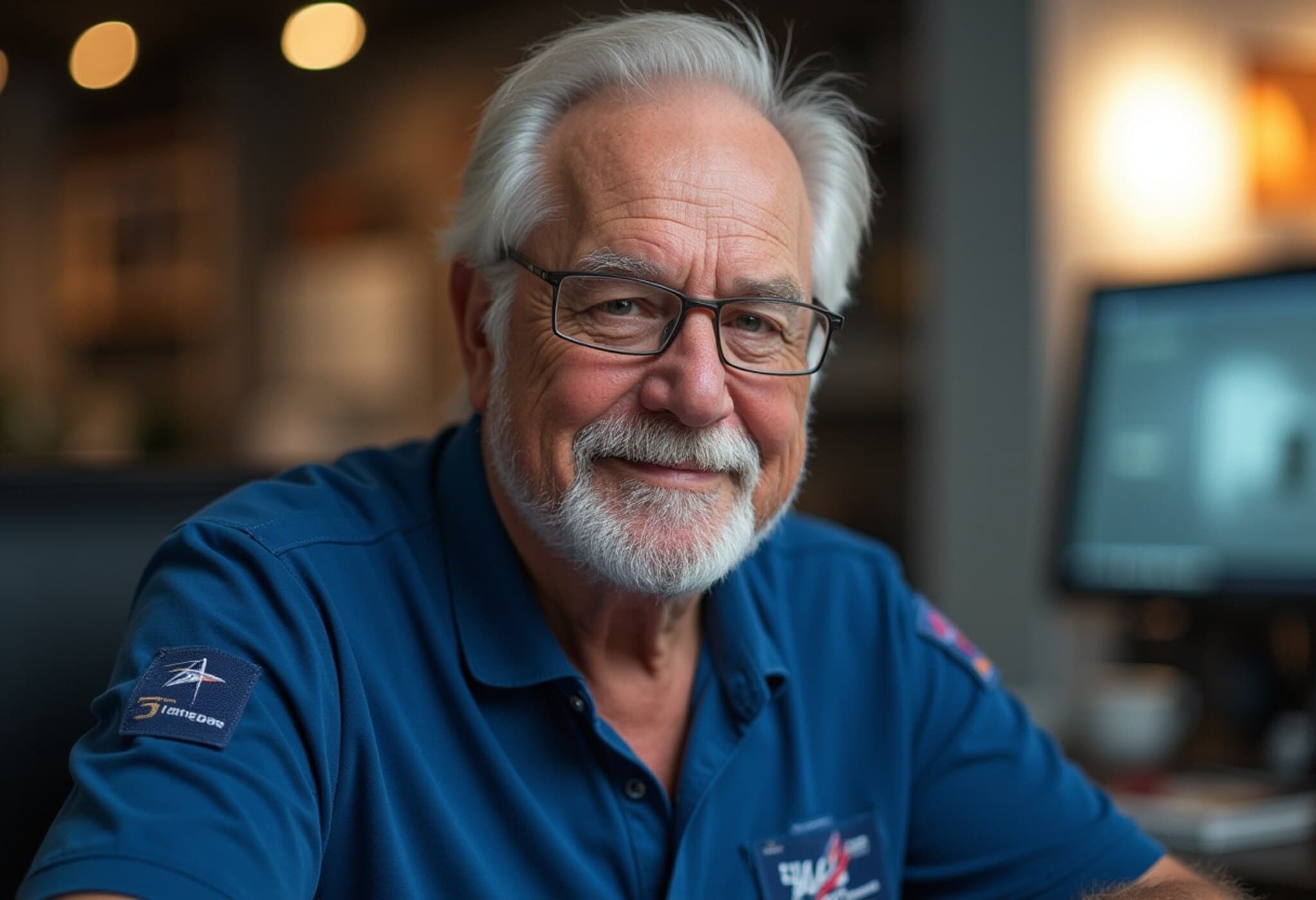 Veteran Astronaut Butch Wilmore Retires After Nearly a Decade in Space Veteran Astronaut Butch Wilmore Retires After Nearly a Decade in Space