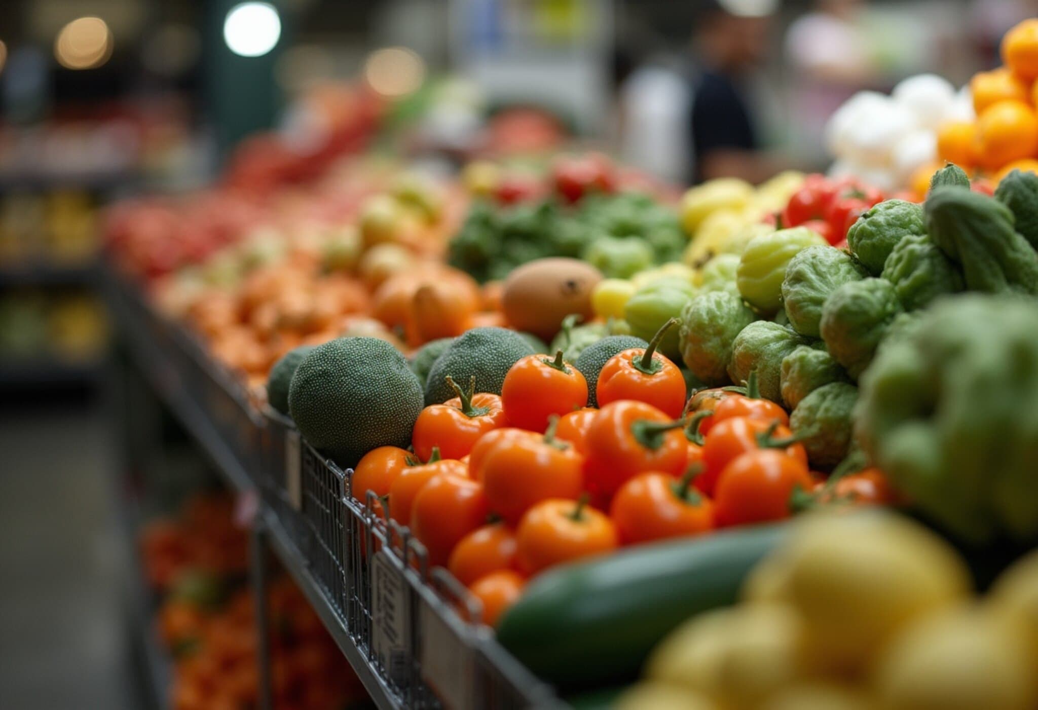 Why Your Grocery Bills Are Rising: Climate Change’s Hidden Impact Why Your Grocery Bills Are Rising: Climate Change’s Hidden Impact