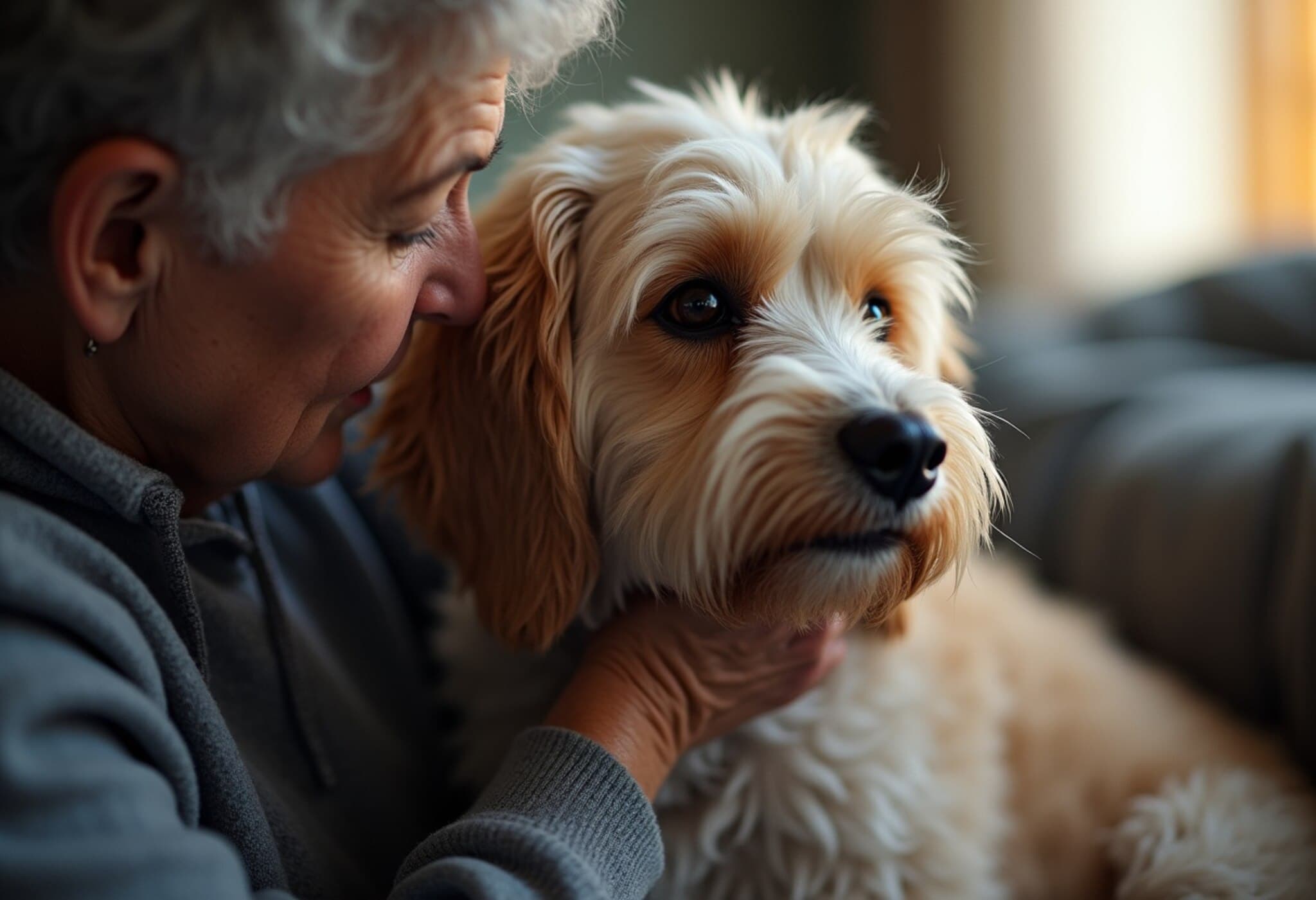 Elderly UK Woman’s Death from Sepsis Sparks Awareness on Pet-Related Infection Risks Elderly UK Woman’s Death from Sepsis Sparks Awareness on Pet-Related Infection Risks