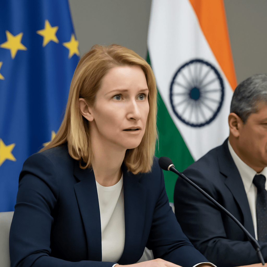 EU Backs India’s Right to Protect Citizens Following Pahalgam Attack EU Backs India’s Right to Protect Citizens Following Pahalgam Attack