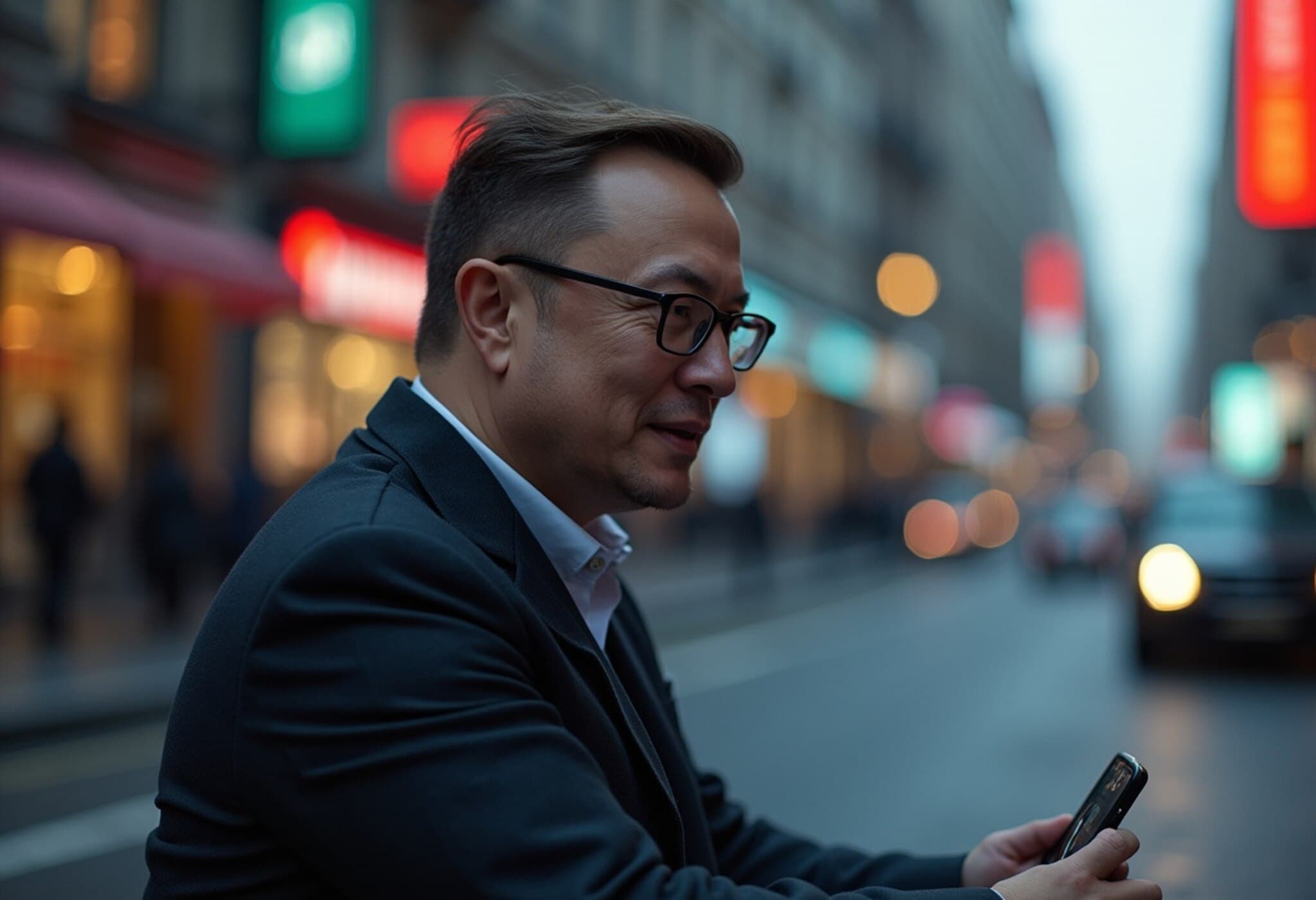 Grok AI Suspension Sparks Debate Over Gaza Comments and Content Accuracy Grok AI Suspension Sparks Debate Over Gaza Comments and Content Accuracy