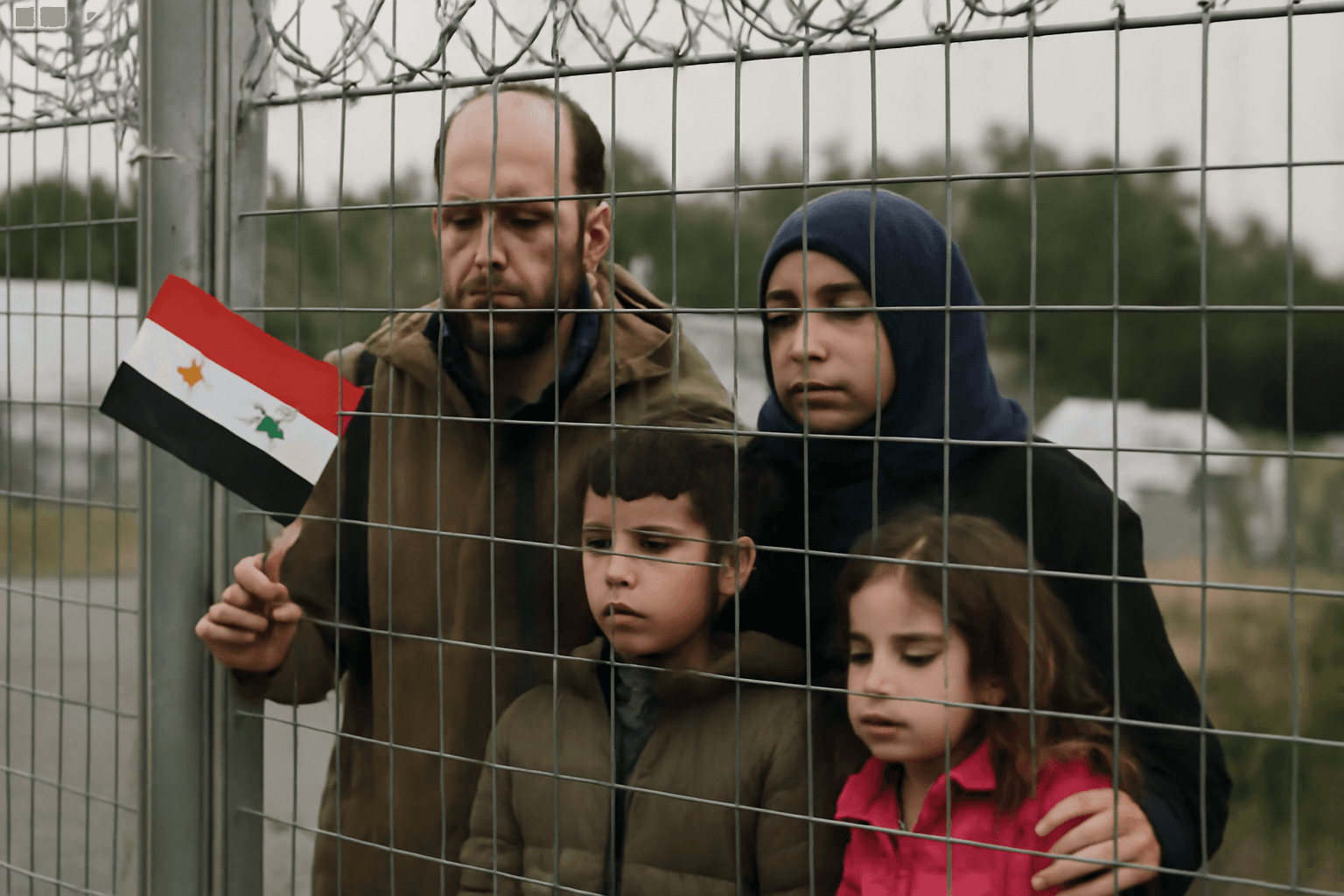 Germany Tightens Migrant Family Reunification and Citizenship Rules Germany Tightens Migrant Family Reunification and Citizenship Rules