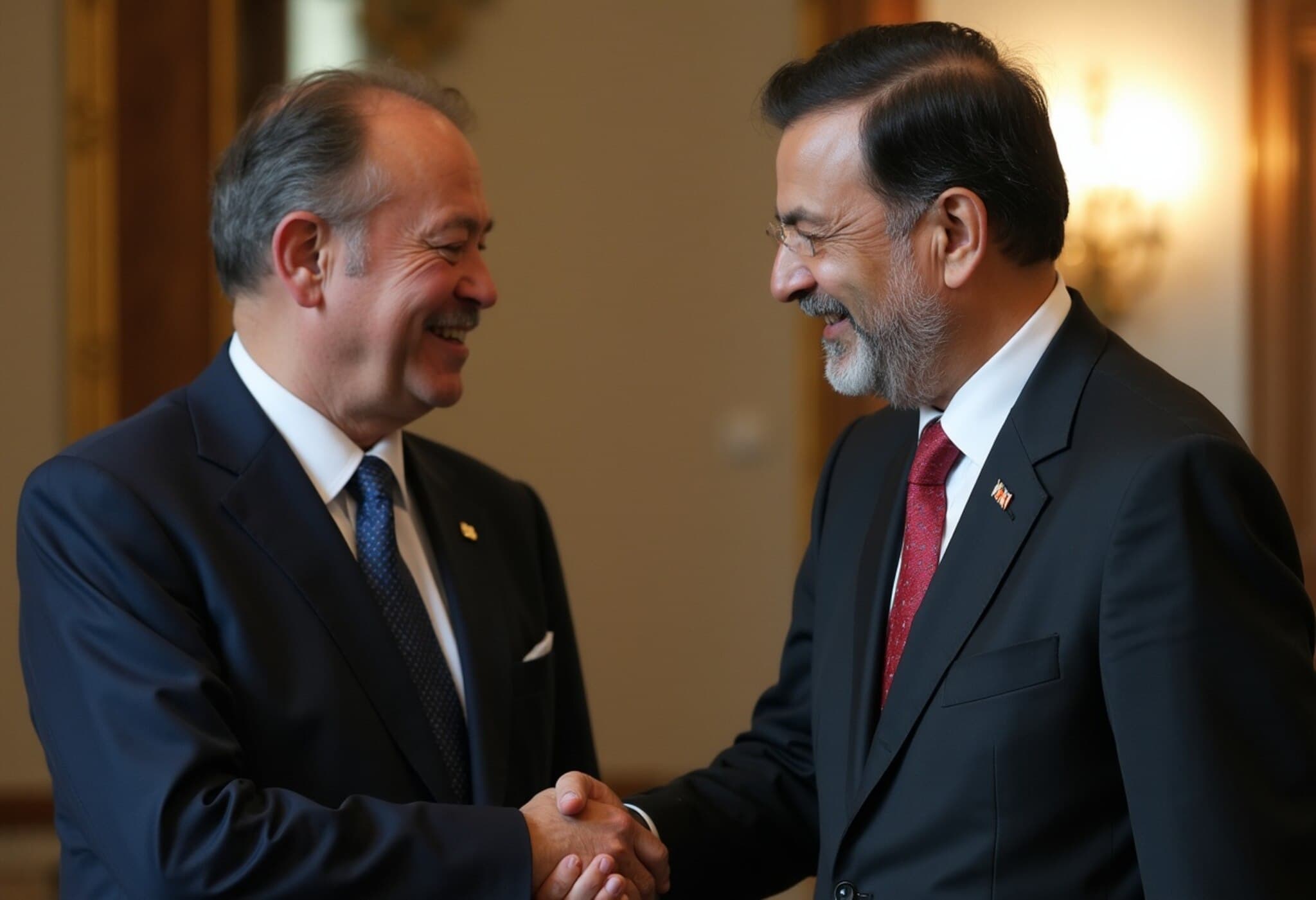 Pakistani Delegation Visits US for Bilateral Talks Amid Kashmir Tensions Pakistani Delegation Visits US for Bilateral Talks Amid Kashmir Tensions