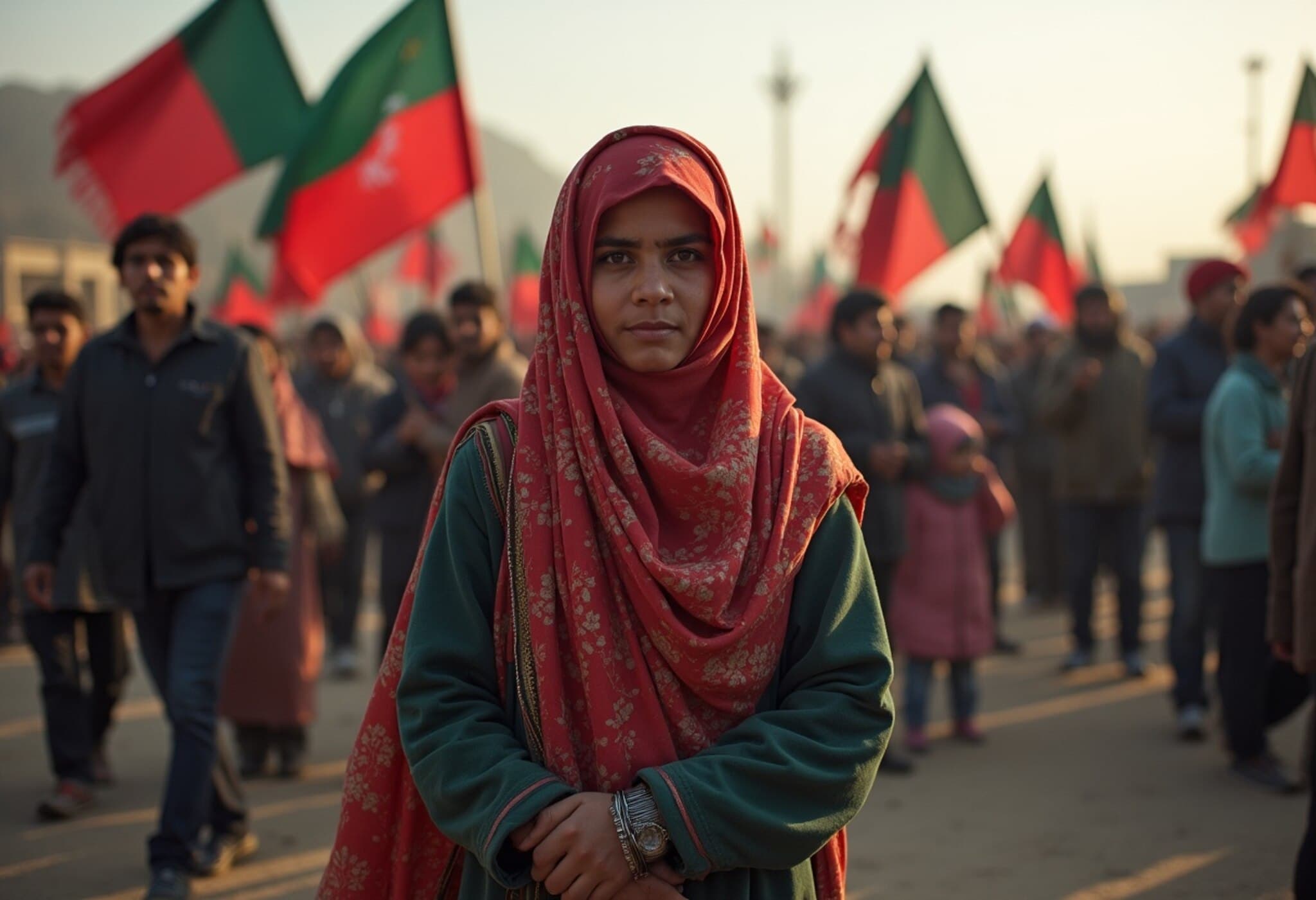 Pakistan Begins Forced Deportation of 1.4 Million Afghan Refugees Amid UNHCR Concerns Pakistan Begins Forced Deportation of 1.4 Million Afghan Refugees Amid UNHCR Concerns