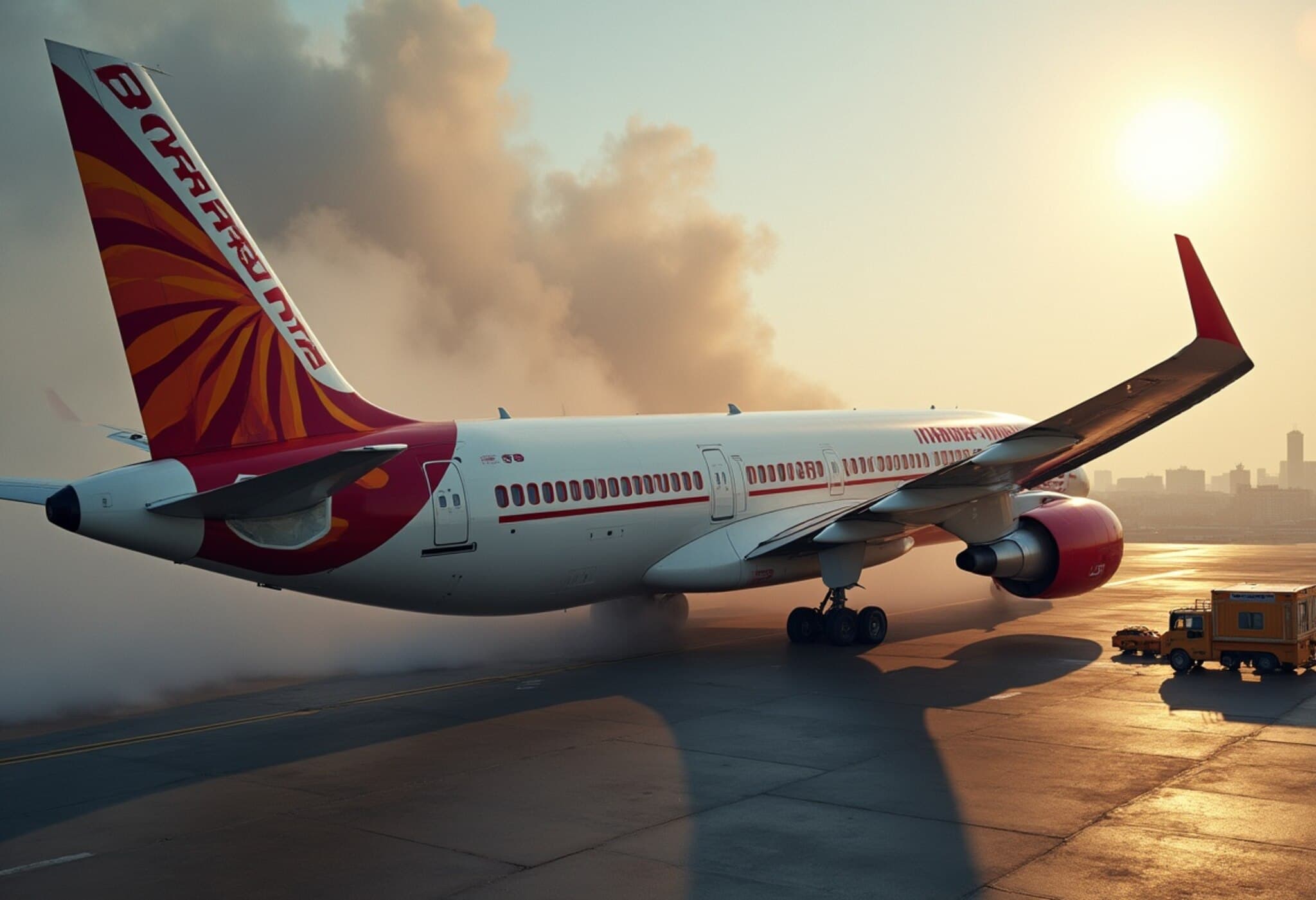 Air India Crash in Ahmedabad: Recap of Major Plane Accidents in 2025 Air India Crash in Ahmedabad: Recap of Major Plane Accidents in 2025