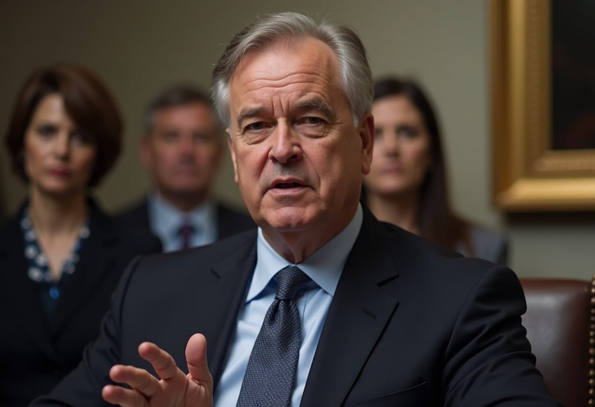 G7 Summit 2025: PM Carney Faces Diplomatic Hurdles Amid Middle East Crisis G7 Summit 2025: PM Carney Faces Diplomatic Hurdles Amid Middle East Crisis