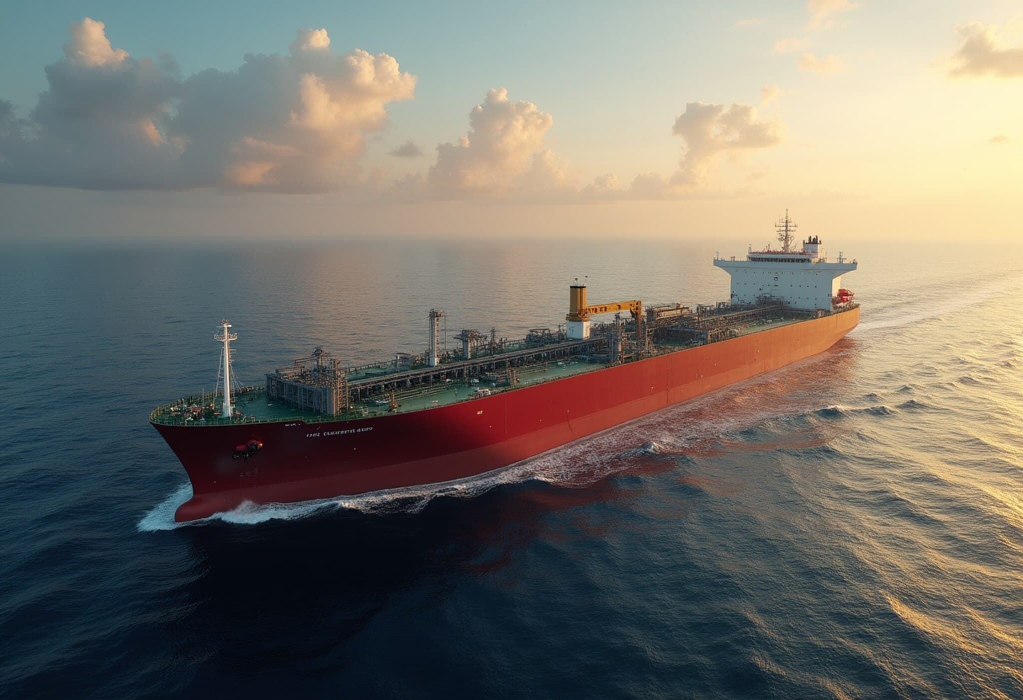 Qatar Confirms Stable Gas Output Despite Israeli Strike on Shared Field Qatar Confirms Stable Gas Output Despite Israeli Strike on Shared Field