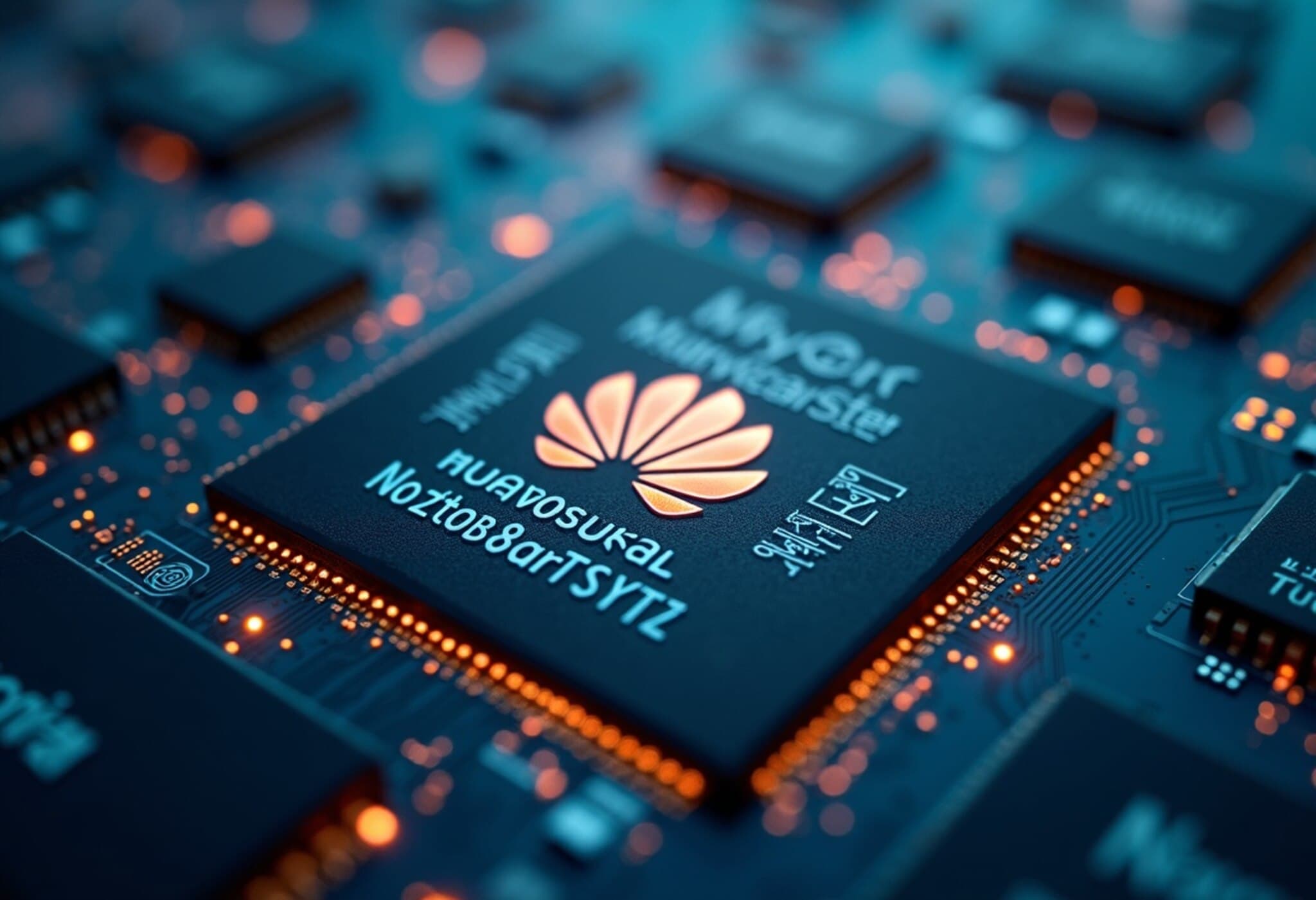 Taiwan Blacklists Huawei and SMIC, Tightening Semiconductor Export Controls Taiwan Blacklists Huawei and SMIC, Tightening Semiconductor Export Controls