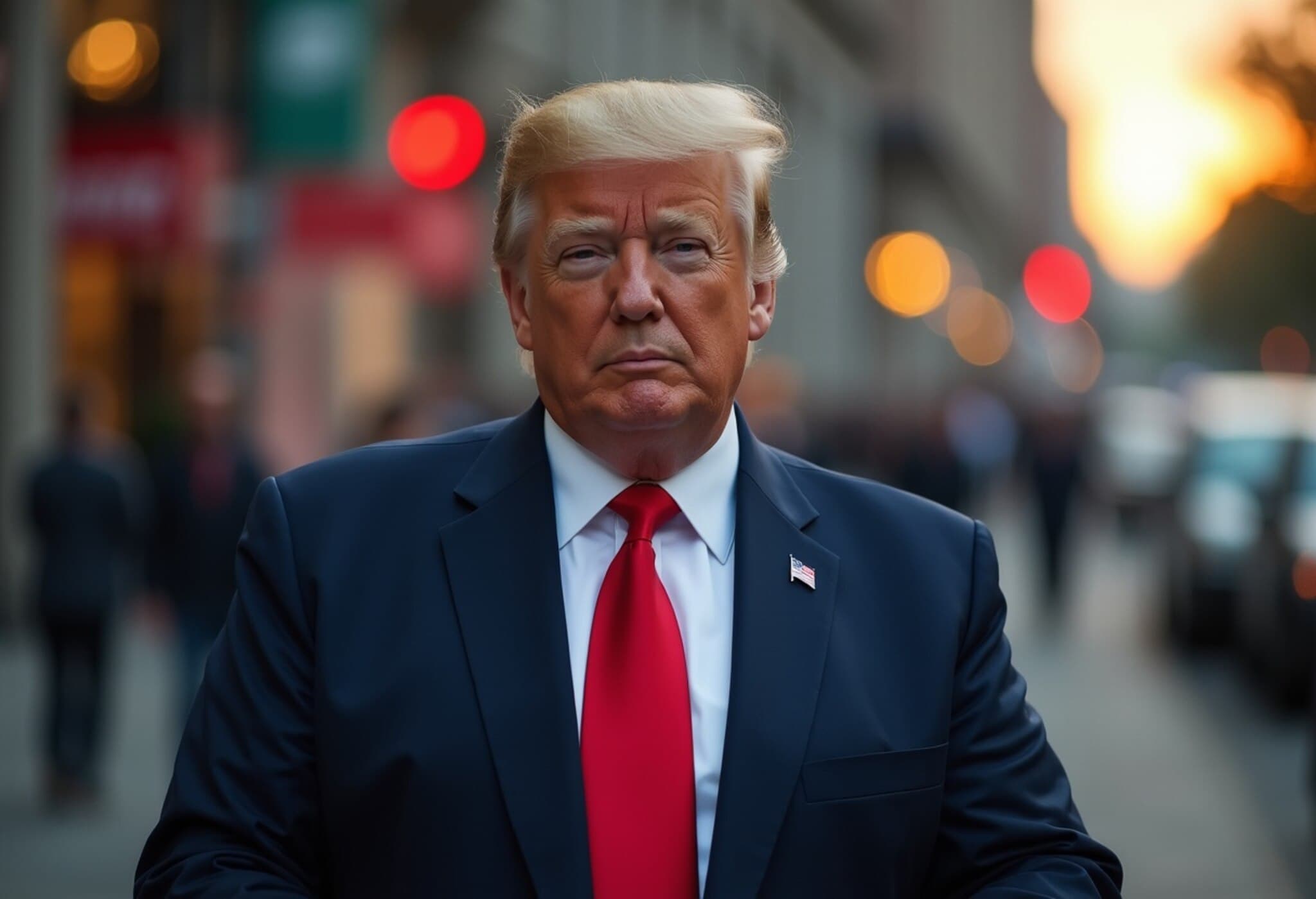 Trump Announces 35% Tariff on Bangladeshi Imports Starting August 2025 Trump Announces 35% Tariff on Bangladeshi Imports Starting August 2025