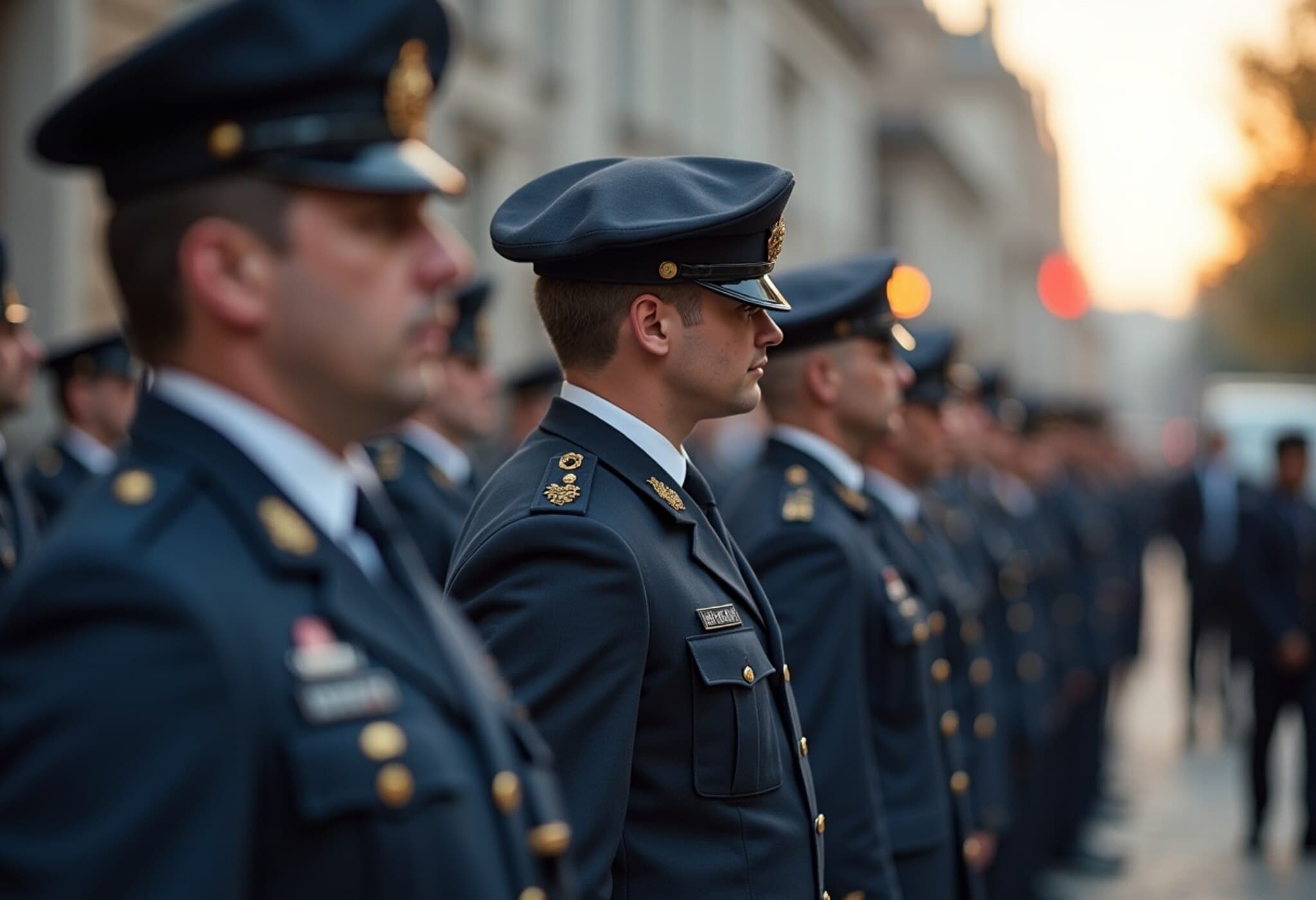 UK Pledges Defence Spending Rise to 5% of GDP by 2035 Amid Growing Threats UK Pledges Defence Spending Rise to 5% of GDP by 2035 Amid Growing Threats