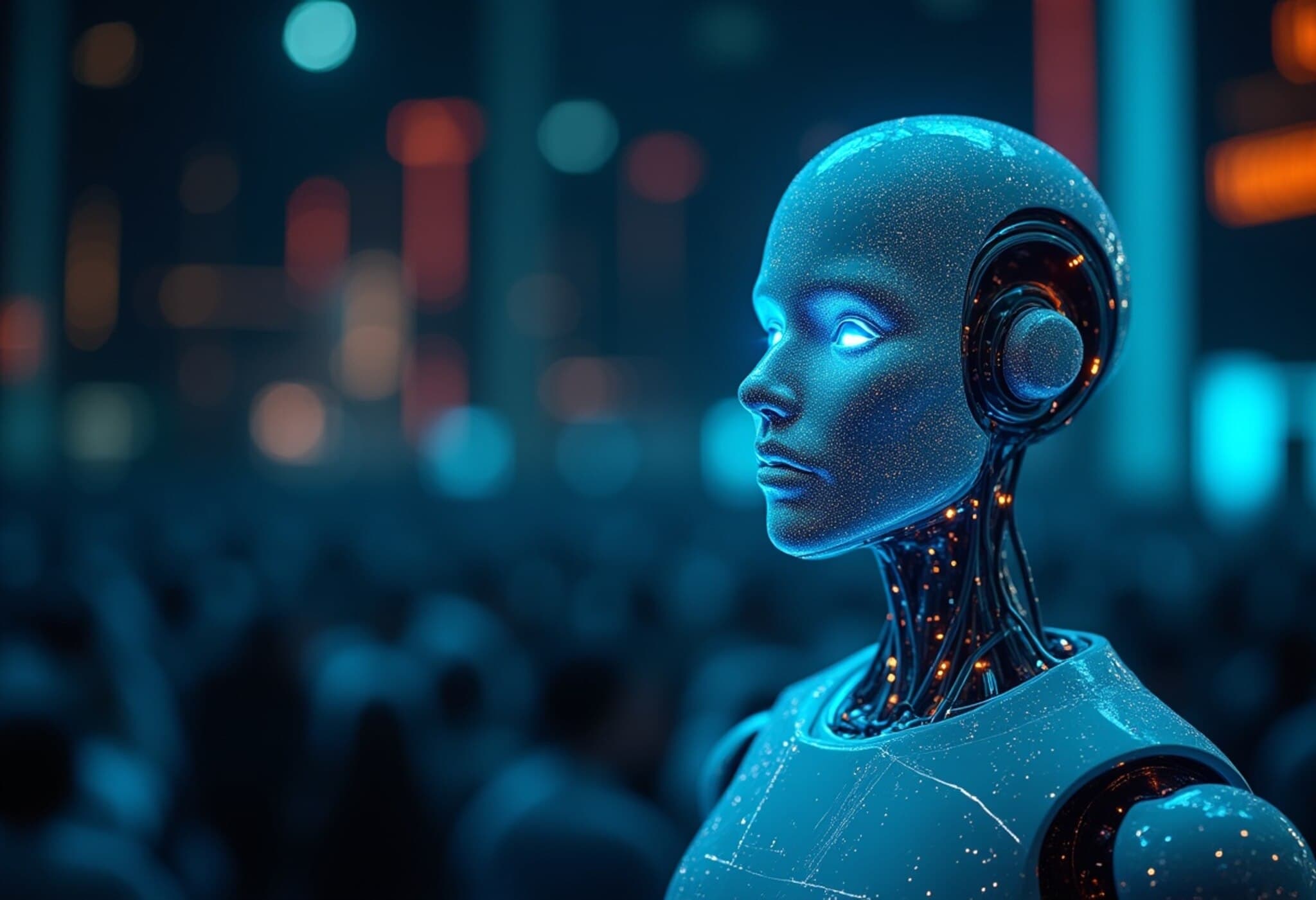 How AI Agents Are Transforming Corporate Cybersecurity Defense How AI Agents Are Transforming Corporate Cybersecurity Defense