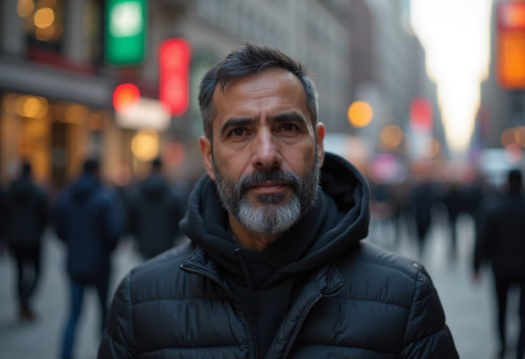 Mahmoud Khalil: From Refugee to Campus Protest Icon Detained in US Mahmoud Khalil: From Refugee to Campus Protest Icon Detained in US