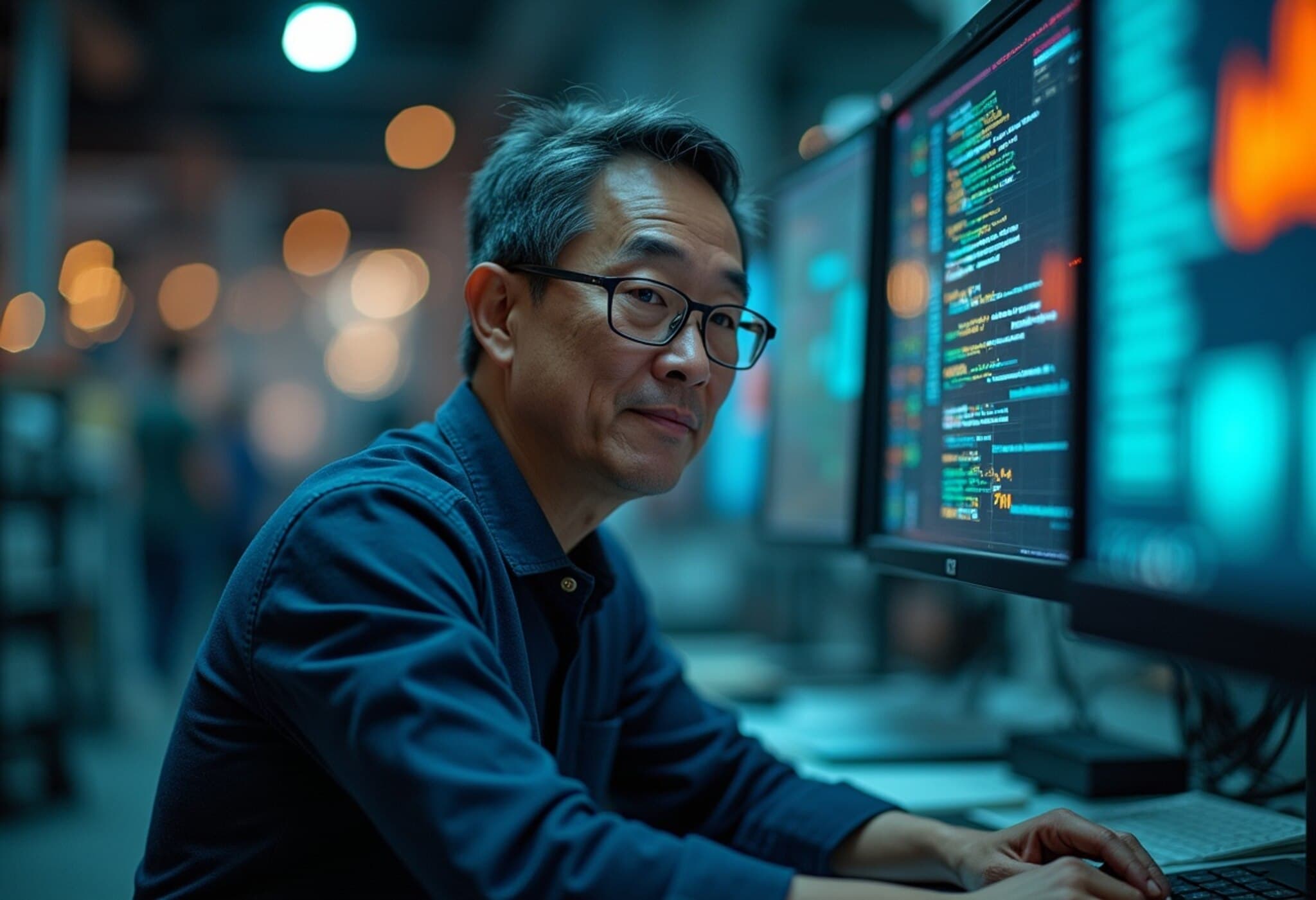 Nvidia CEO Jensen Huang Urges Focus on Physical Sciences for Future Innovators Nvidia CEO Jensen Huang Urges Focus on Physical Sciences for Future Innovators