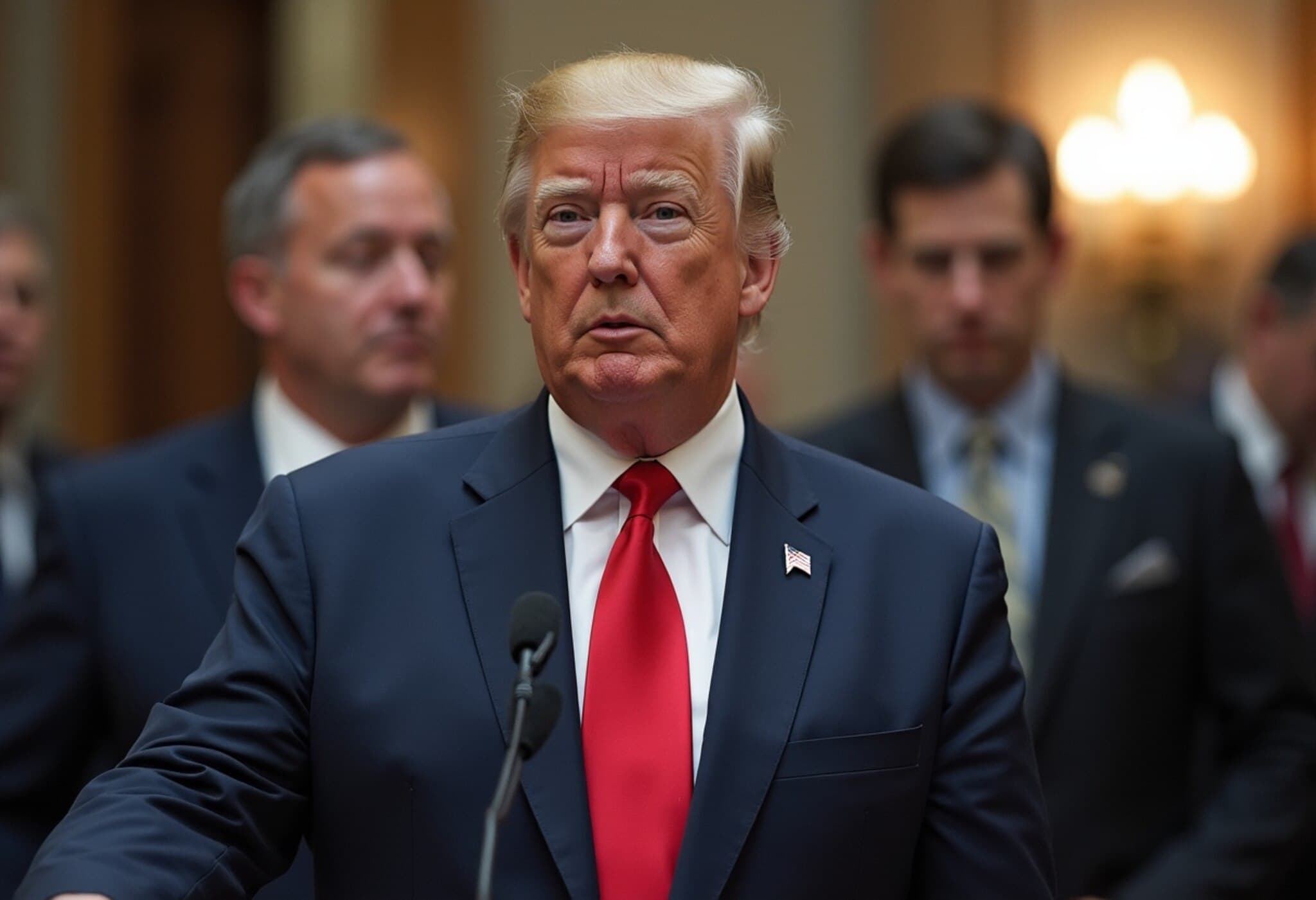 Congress Approves $9B Cuts to NPR, PBS, and Foreign Aid in Party-Line Vote Congress Approves $9B Cuts to NPR, PBS, and Foreign Aid in Party-Line Vote