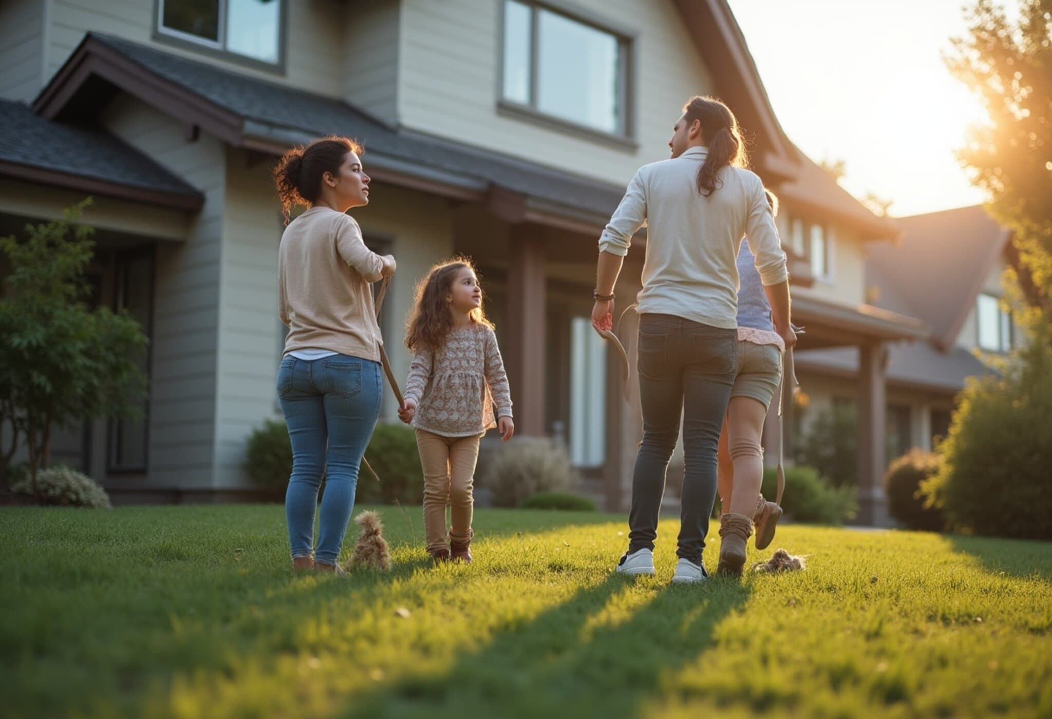 Top 10 U.S. States with the Most Stable Housing Markets in 2025 Top 10 U.S. States with the Most Stable Housing Markets in 2025