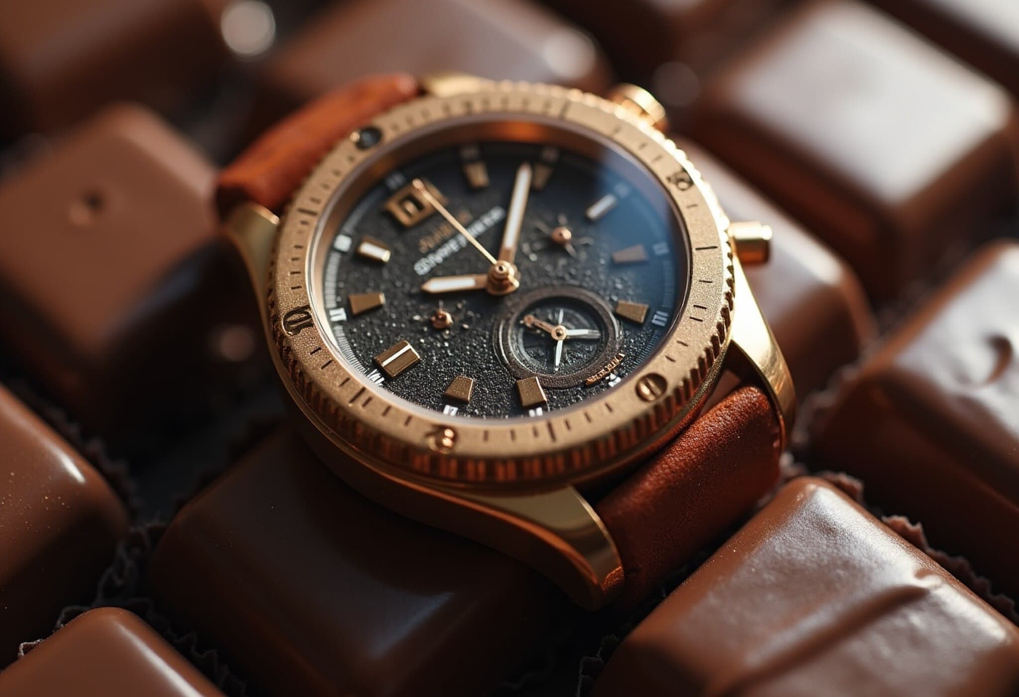 What 39% U.S. Tariffs on Swiss Luxury Goods Mean for American Consumers What 39% U.S. Tariffs on Swiss Luxury Goods Mean for American Consumers