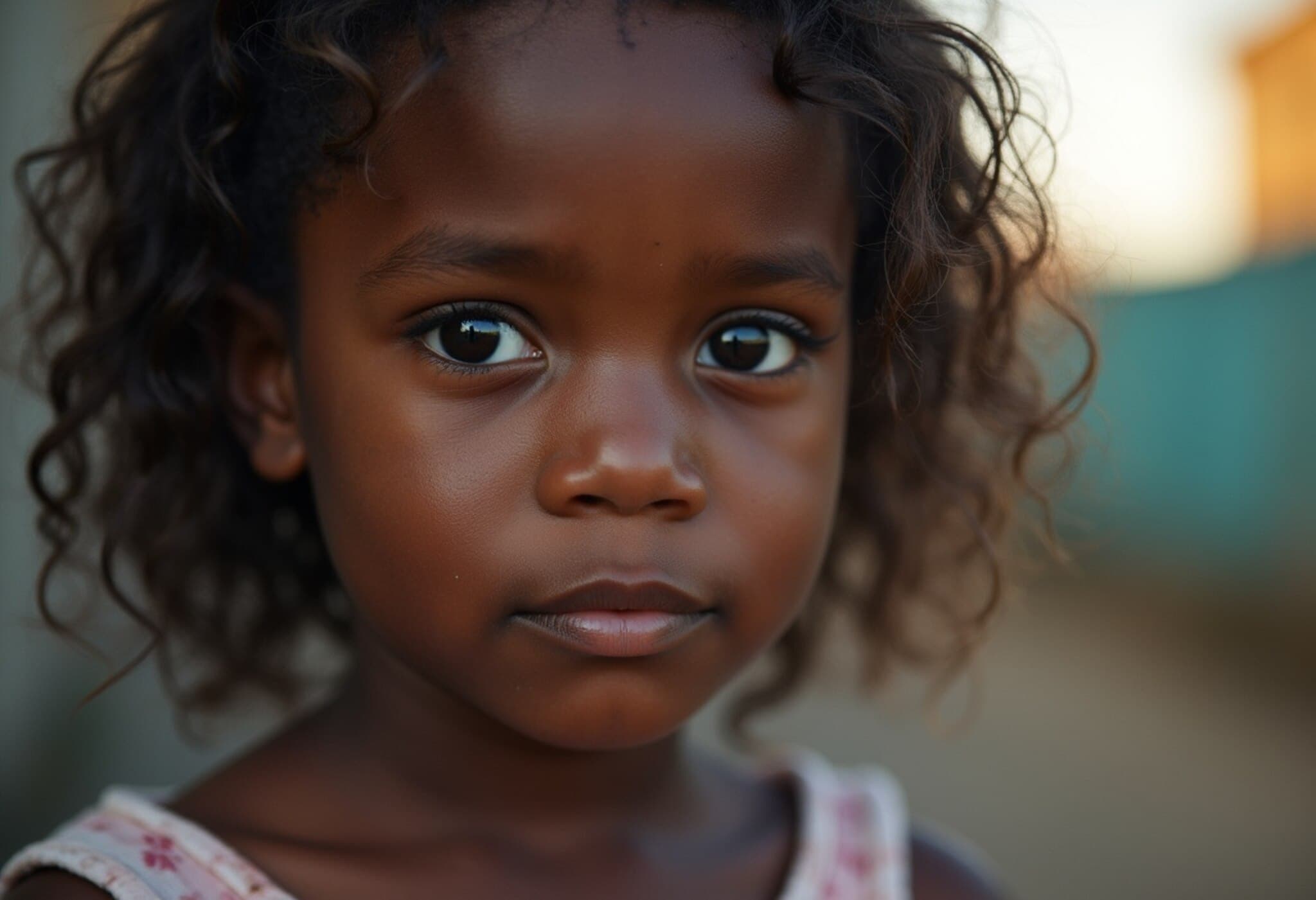 At Least 8 Missing After Armed Attack on Haiti Orphanage, Including Irish Missionary At Least 8 Missing After Armed Attack on Haiti Orphanage, Including Irish Missionary