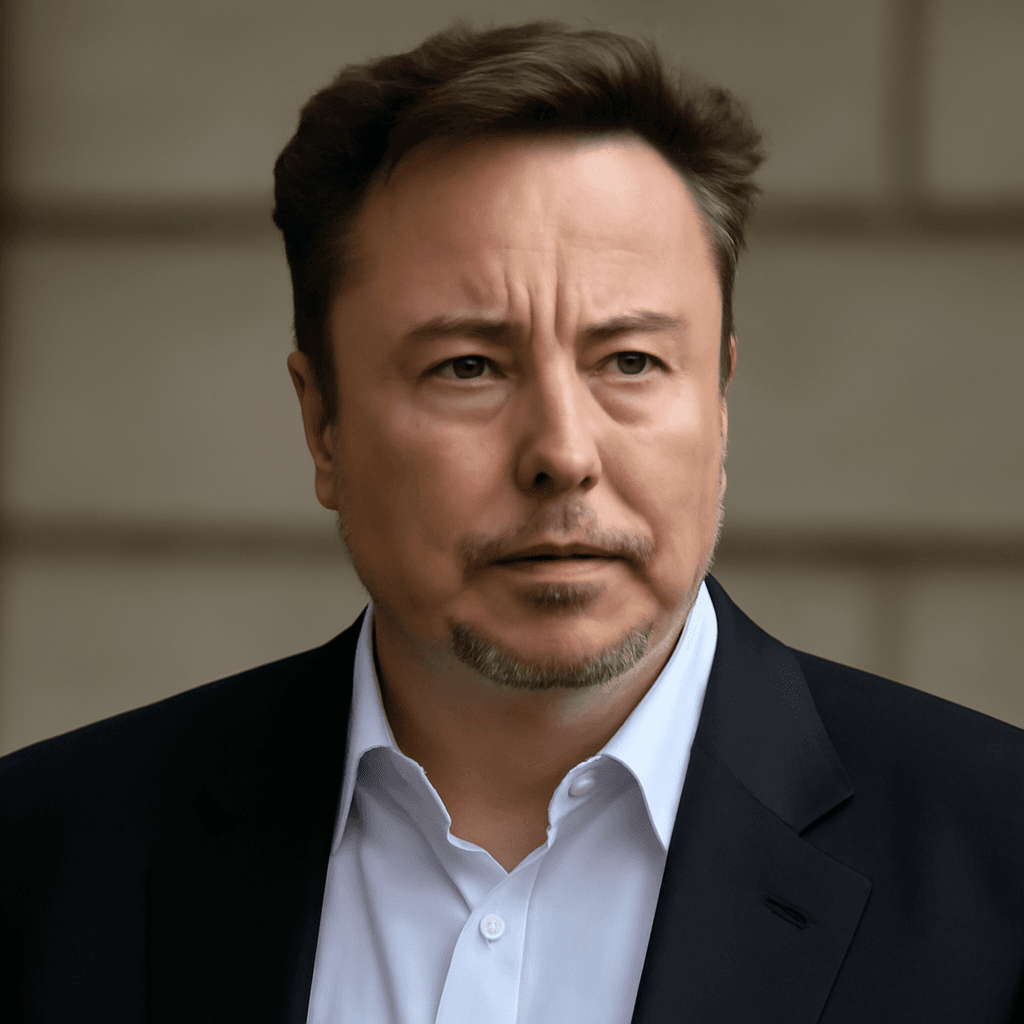 Elon Musk Denies Current Drug Use, Clarifies Past Prescription Ketamine Use Elon Musk Denies Current Drug Use, Clarifies Past Prescription Ketamine Use