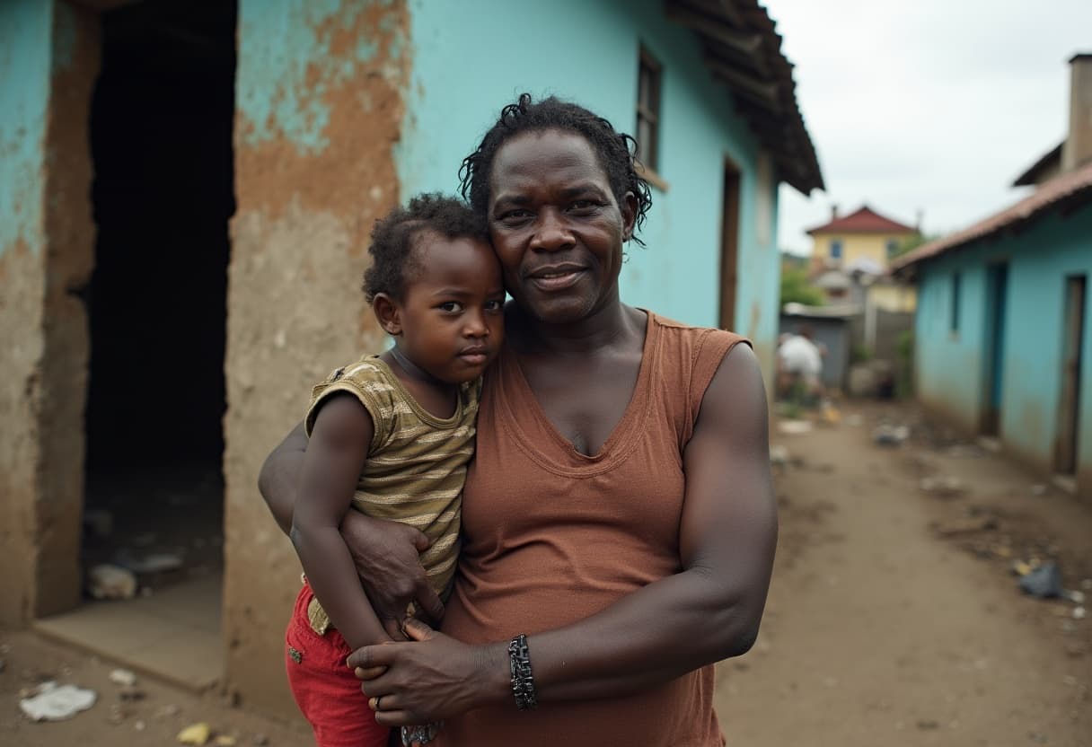 Hurricane Melissa's Aftermath: Thousands Left Homeless in Western Jamaica Hurricane Melissa's Aftermath: Thousands Left Homeless in Western Jamaica