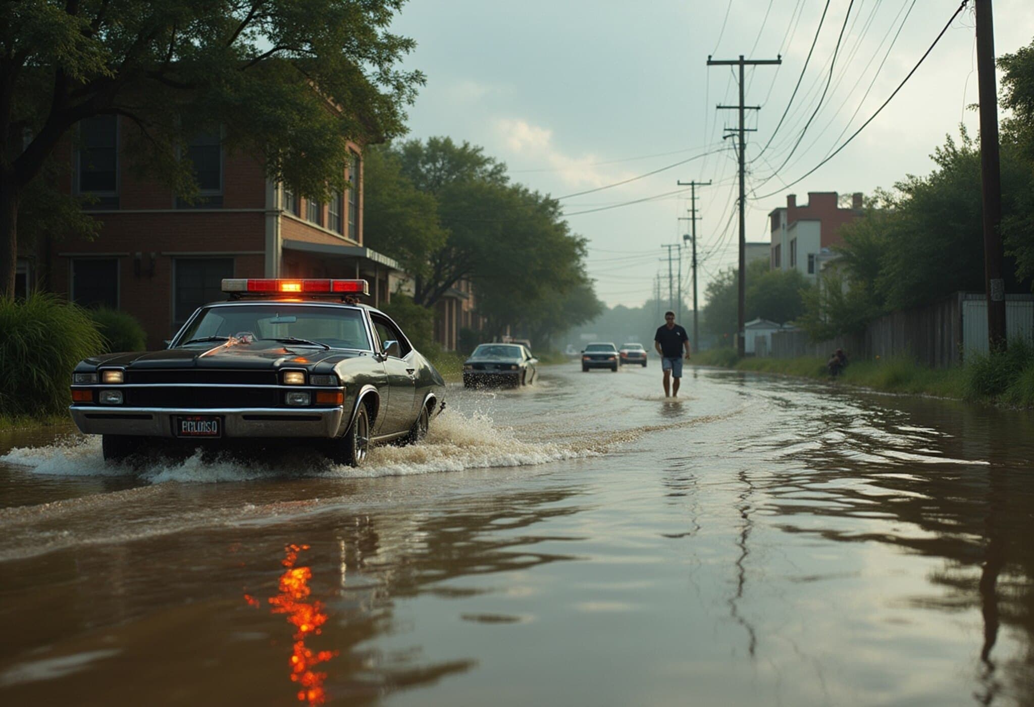 Texas Flash Floods: Warnings, Impact, and Ongoing Rescue Efforts Explained Texas Flash Floods: Warnings, Impact, and Ongoing Rescue Efforts Explained