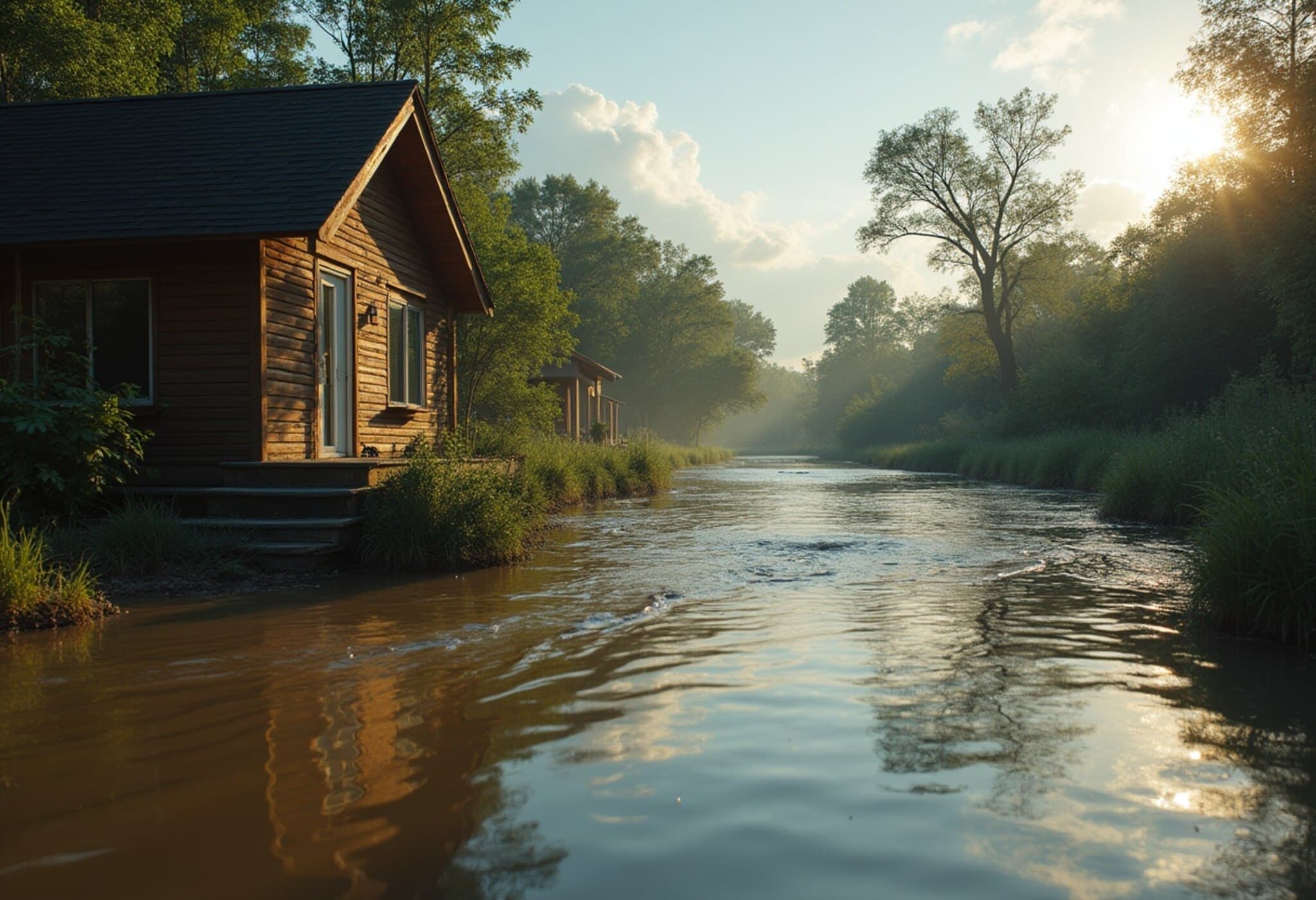 Texas Floods Claim 24 Lives; Up to 25 Girls Missing From Summer Camp Texas Floods Claim 24 Lives; Up to 25 Girls Missing From Summer Camp