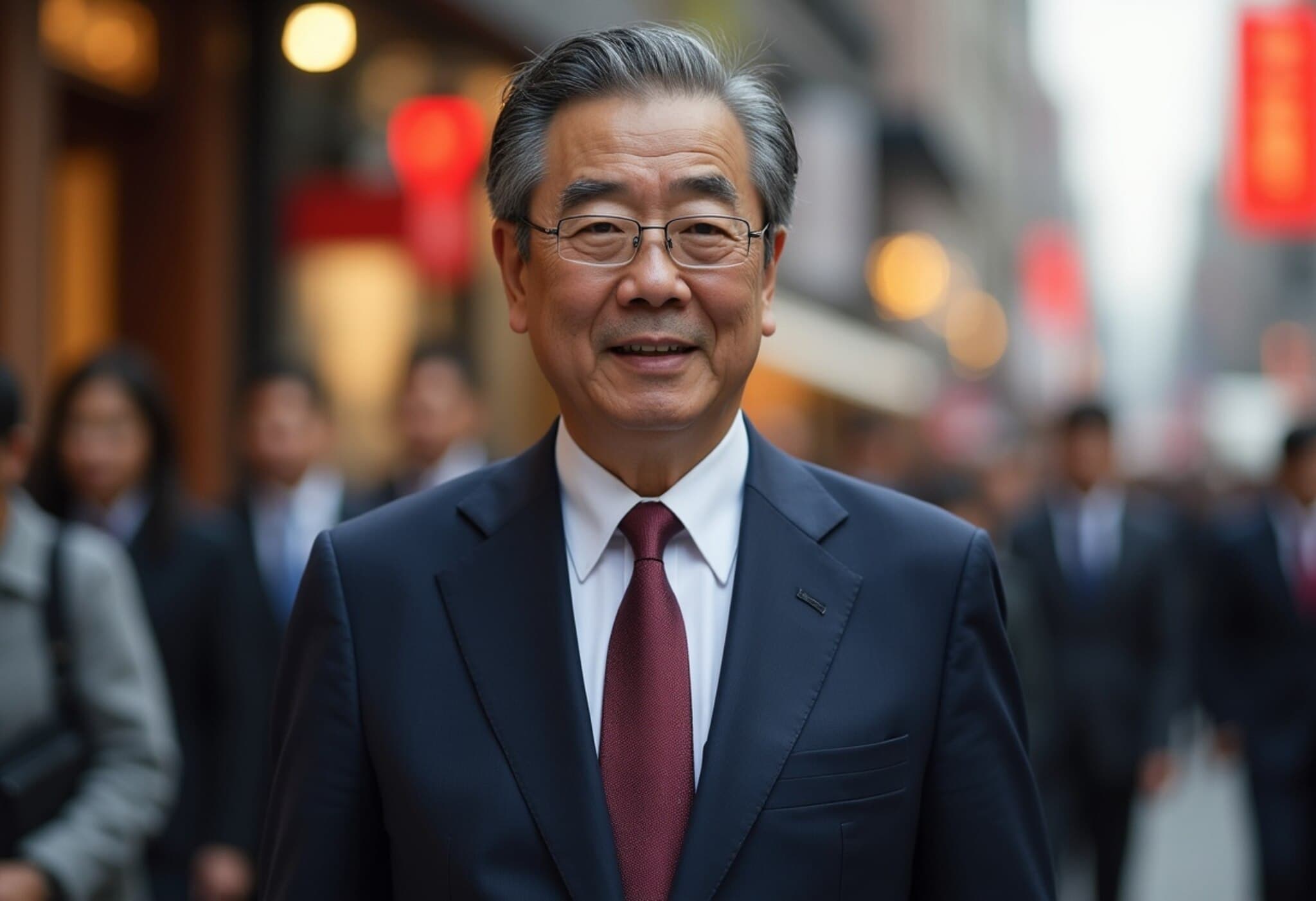 Japan’s Fragile Government Loses Majority in Upper House Election, Raising Political Stakes Japan’s Fragile Government Loses Majority in Upper House Election, Raising Political Stakes