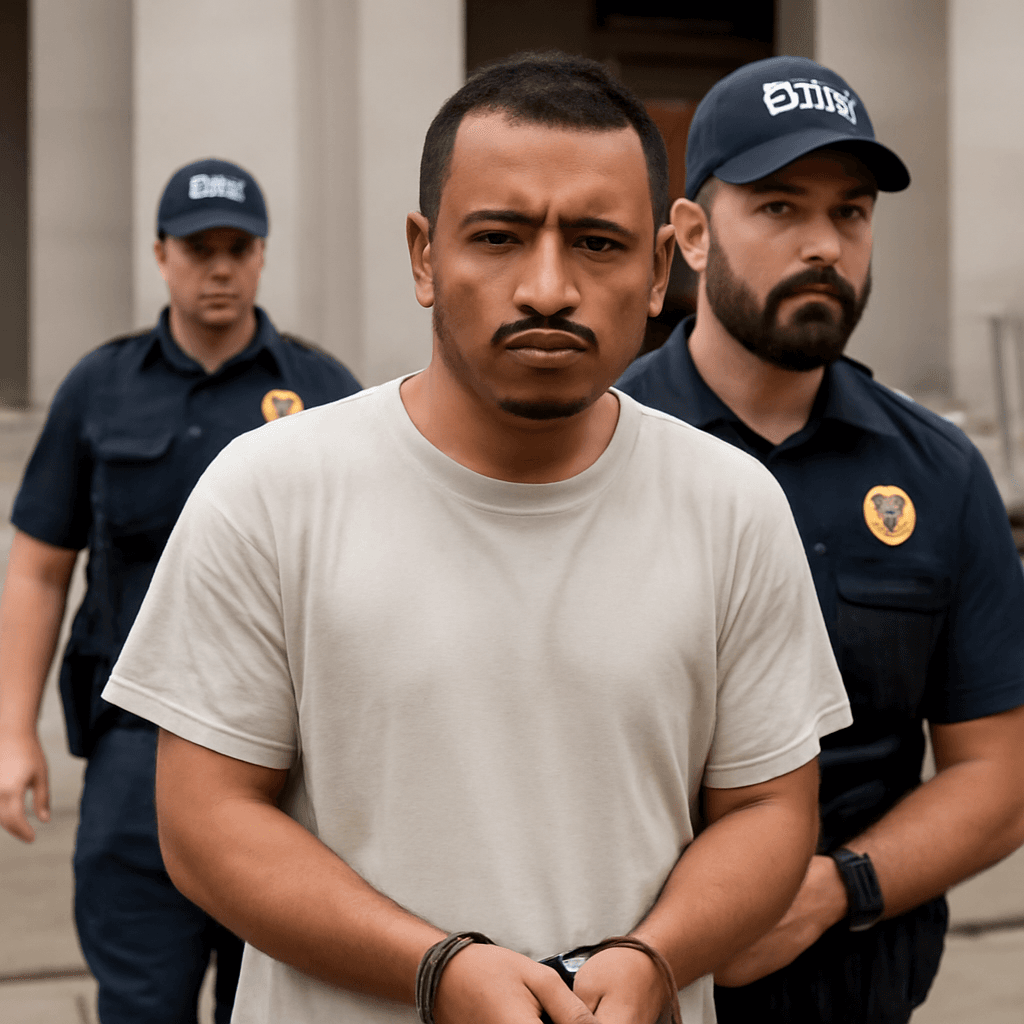 Kilmar Abrego Garcia Returns to US, Faces Human Smuggling Charges Amid Legal Battle Kilmar Abrego Garcia Returns to US, Faces Human Smuggling Charges Amid Legal Battle